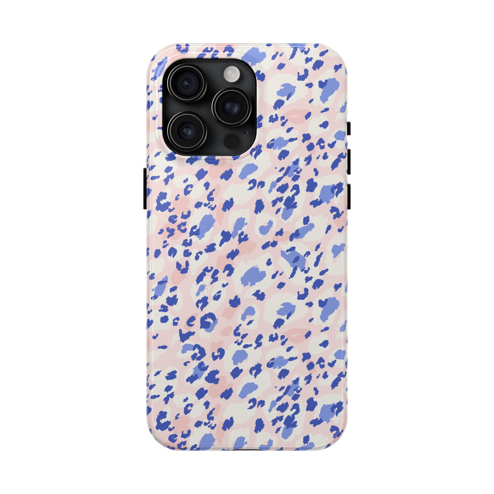 Animal Print Phone Case