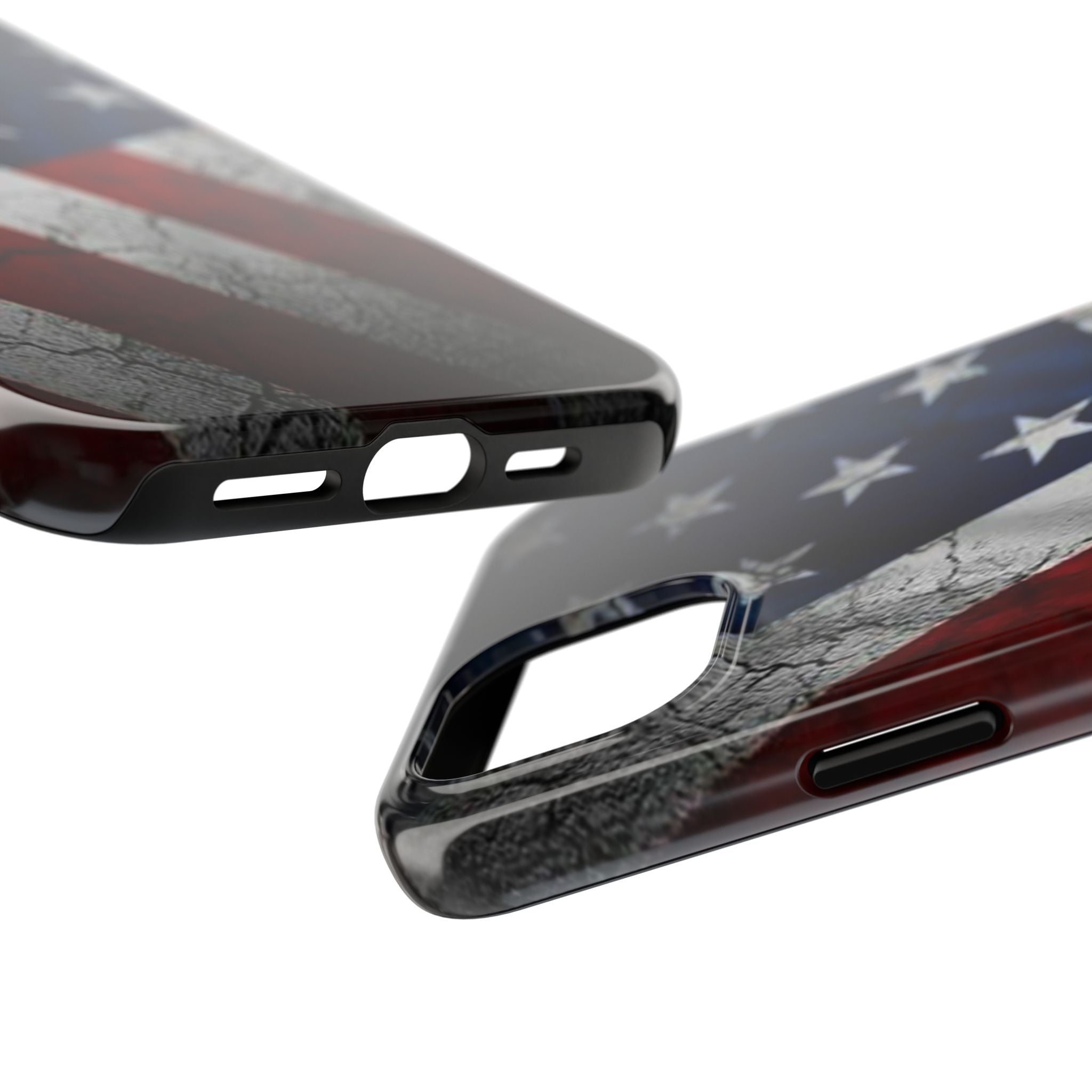 American - Flag