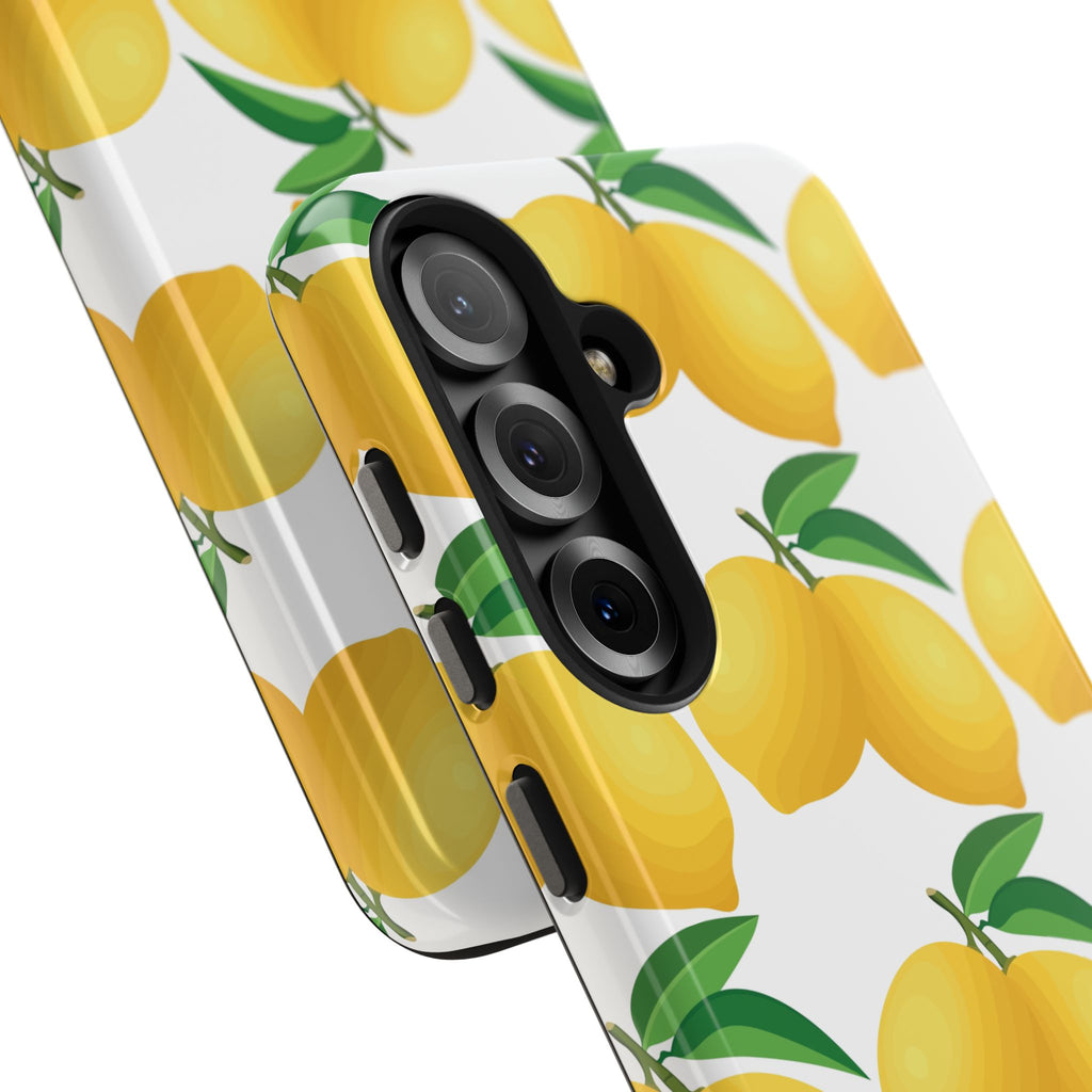 Fruit - Lemons