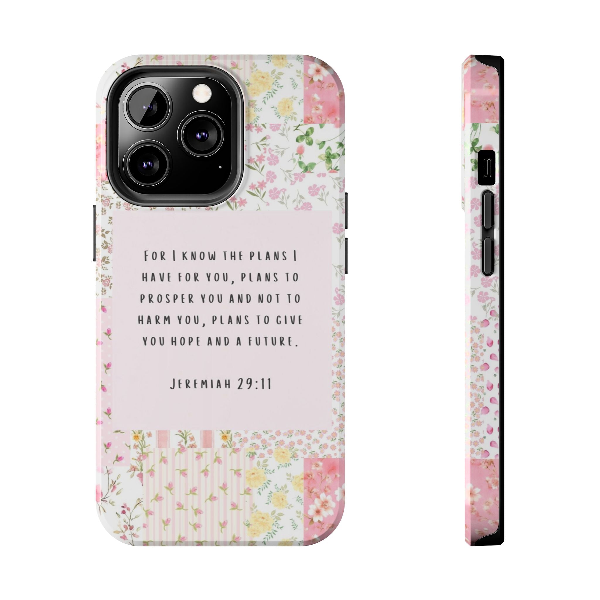 Christian - Jeremiah 29 : 11