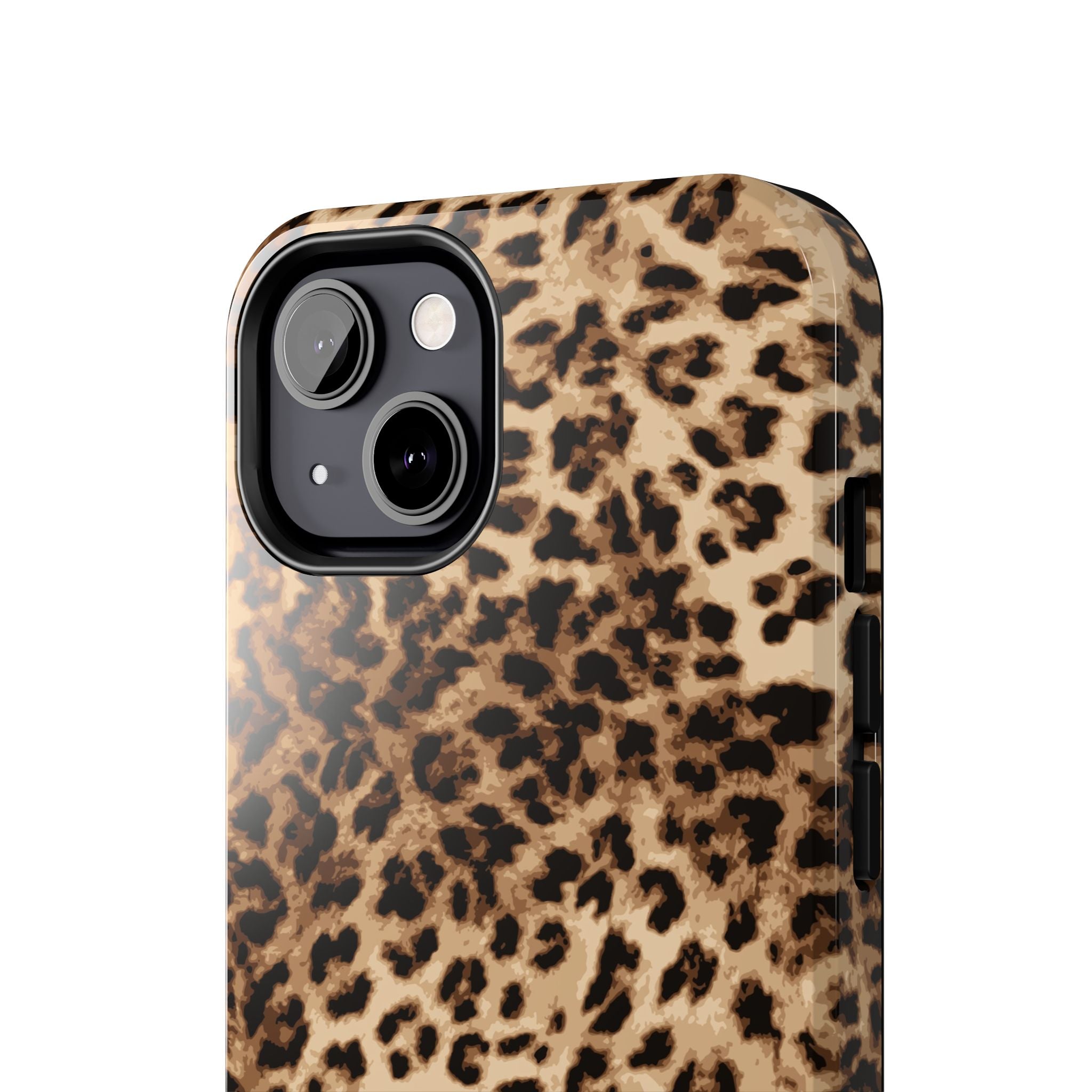 Animal Print Phone Case