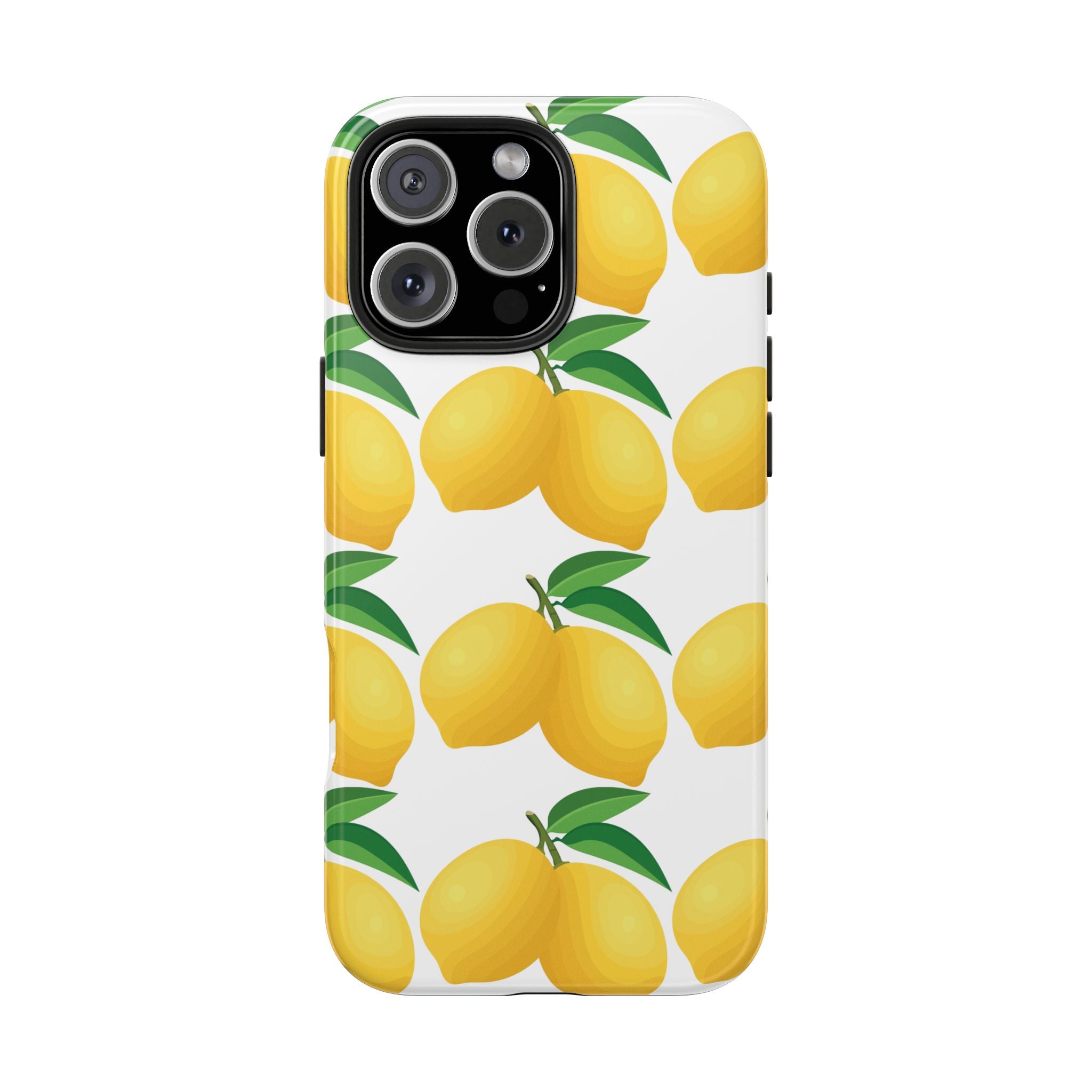 Fruit - Lemons