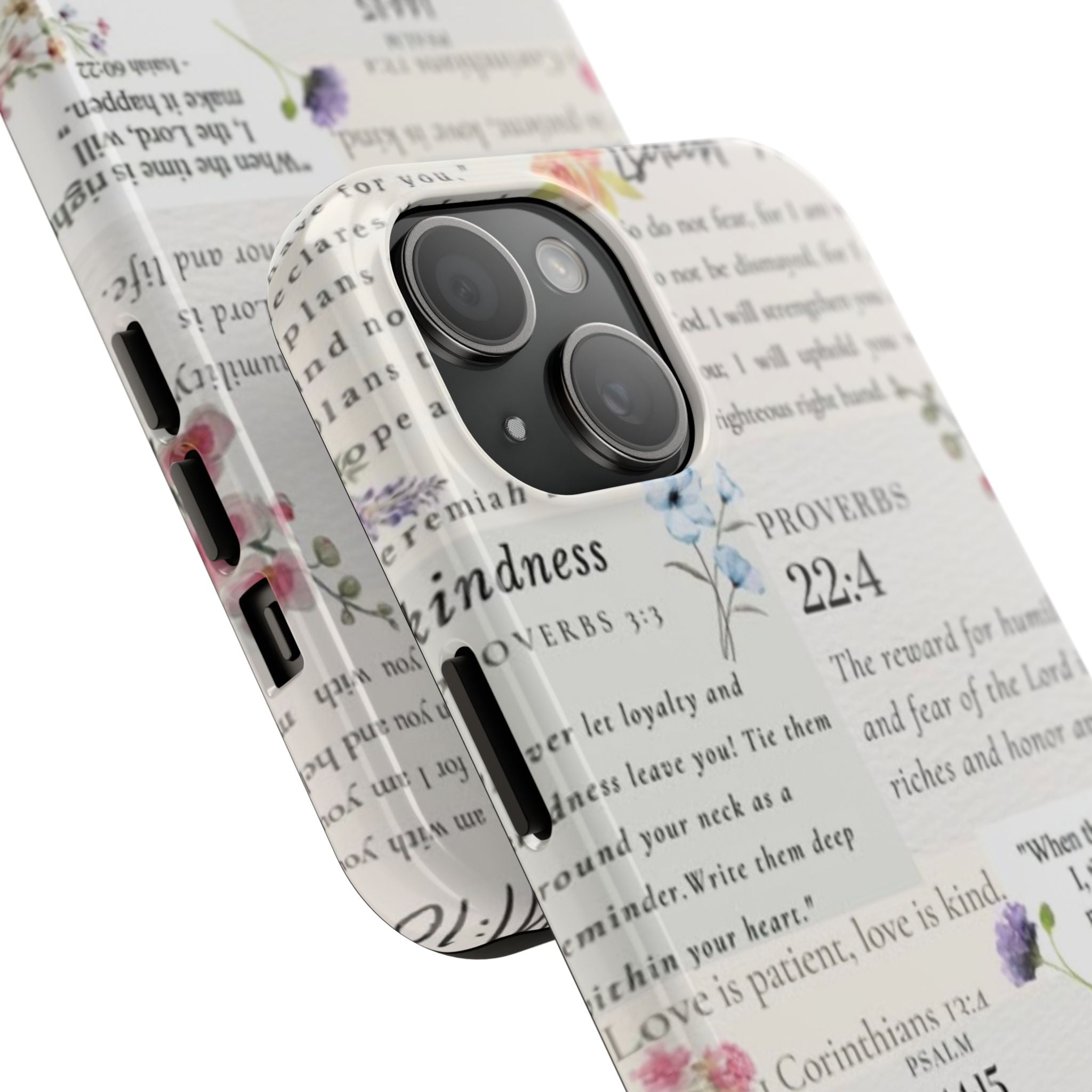 Christan - Scriptures