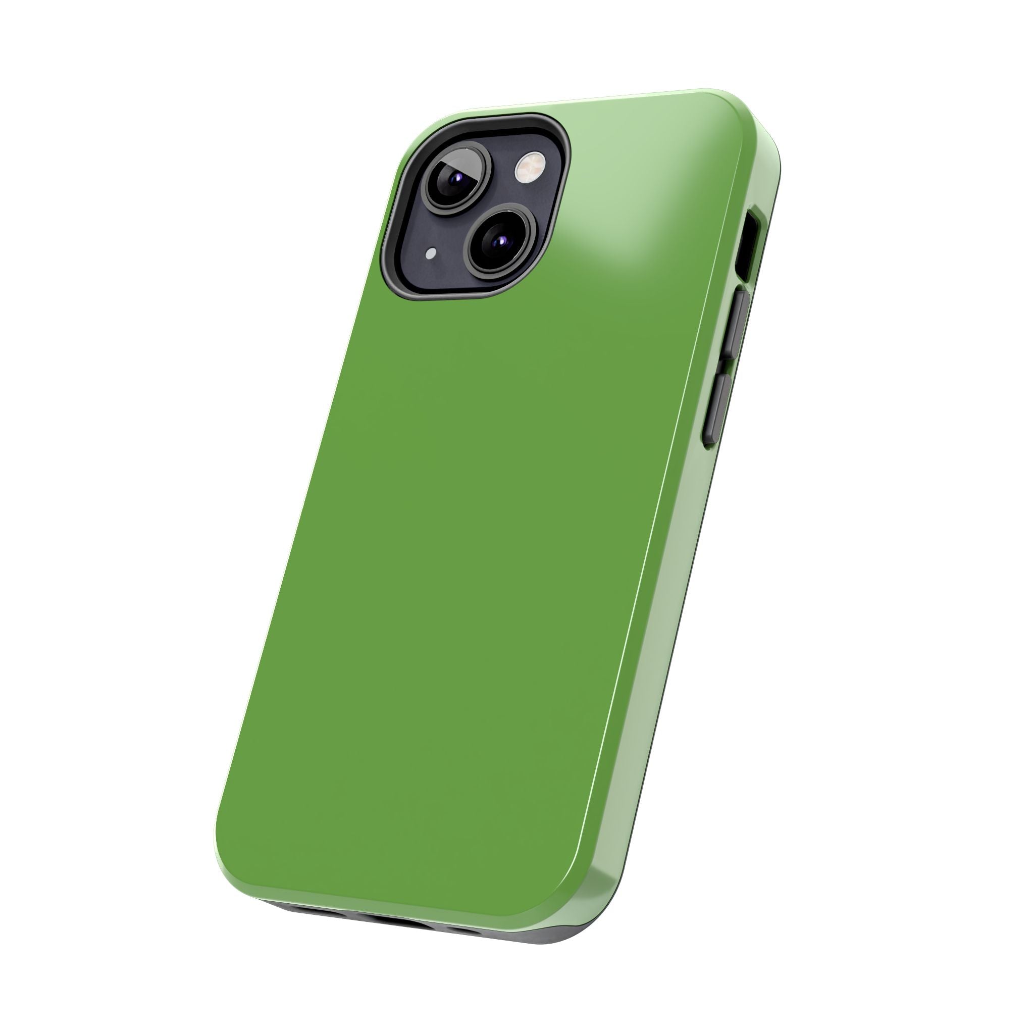 Green Phone Case