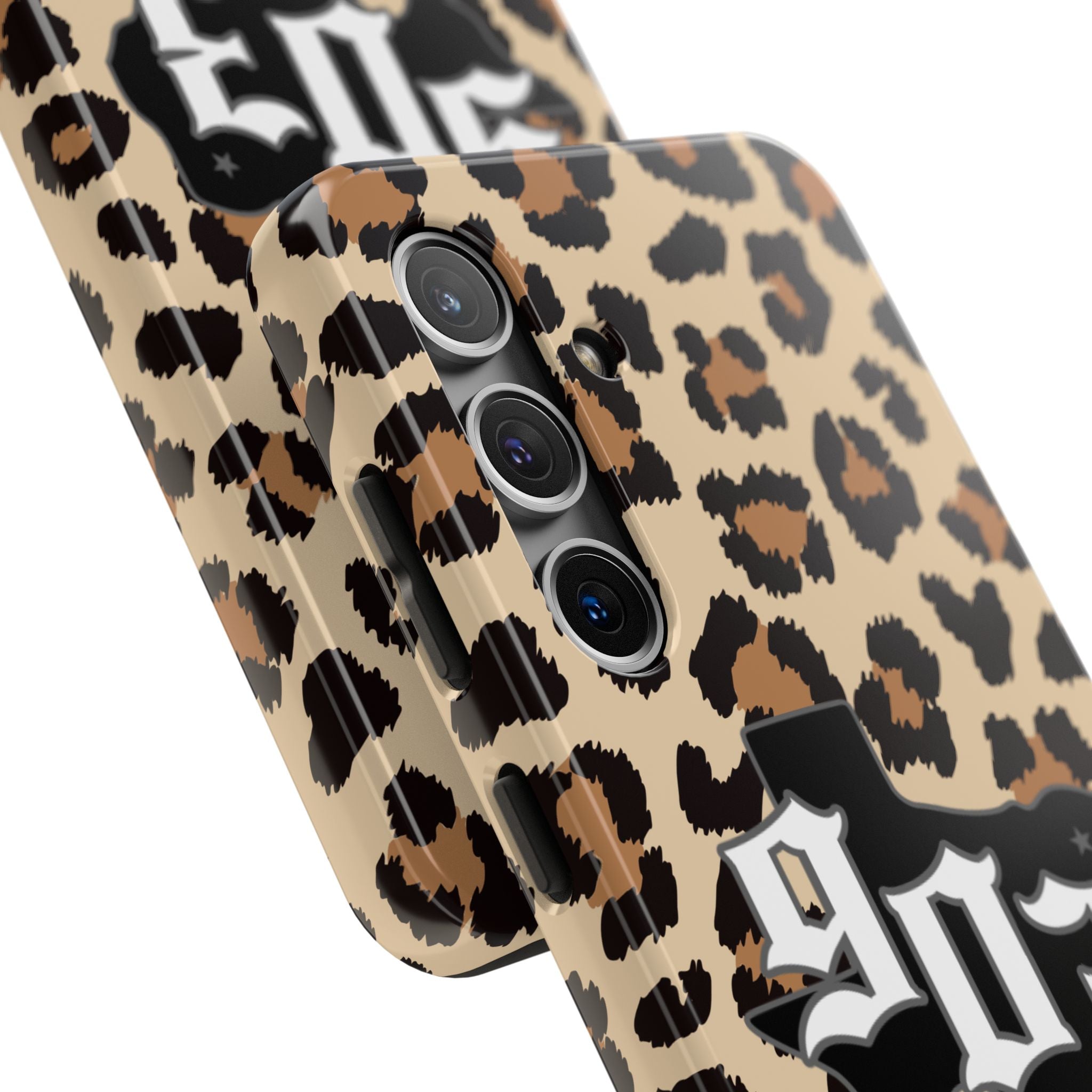 903- Leopard Print