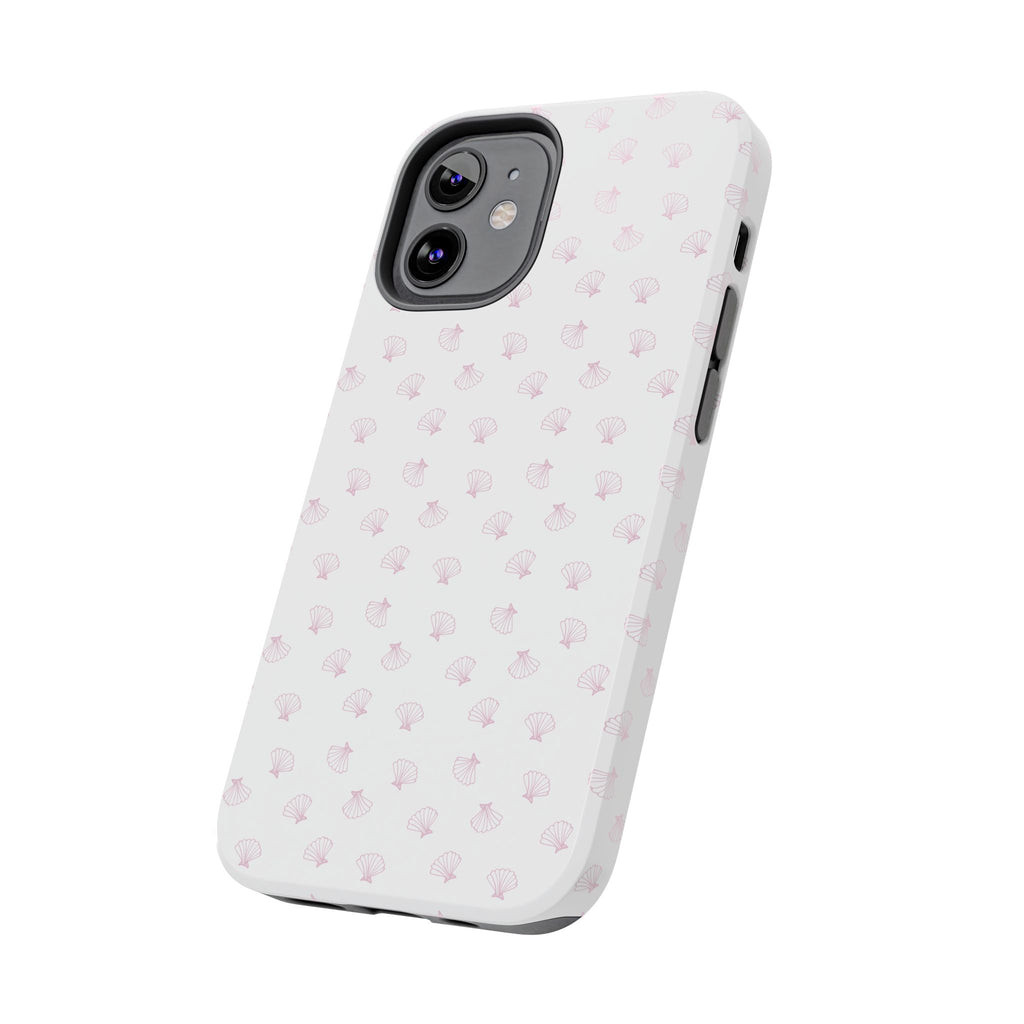 Delta Gamma- Pink 6