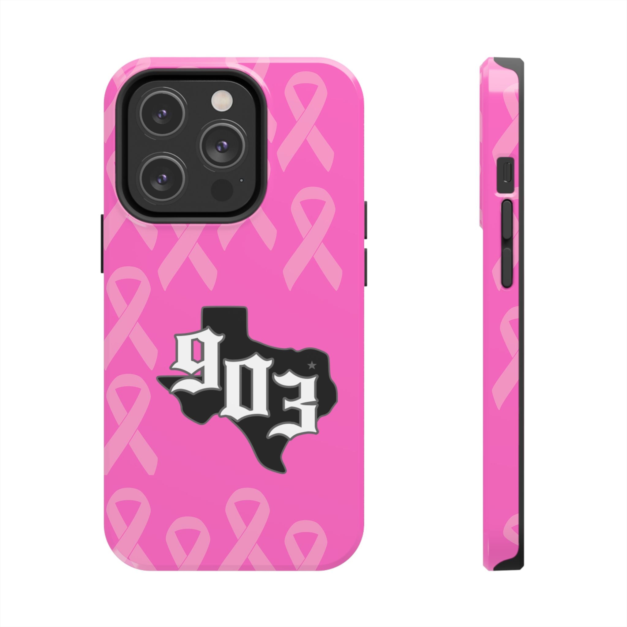 903- Breast Cancer Awareness