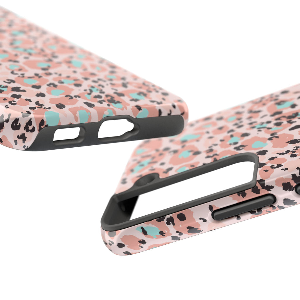 Animal Print Phone Case