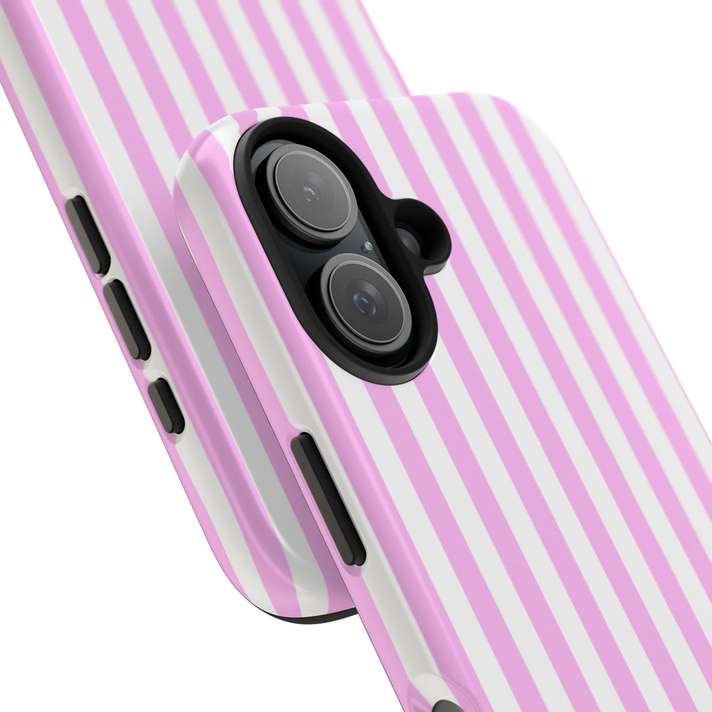 Pink Stripes