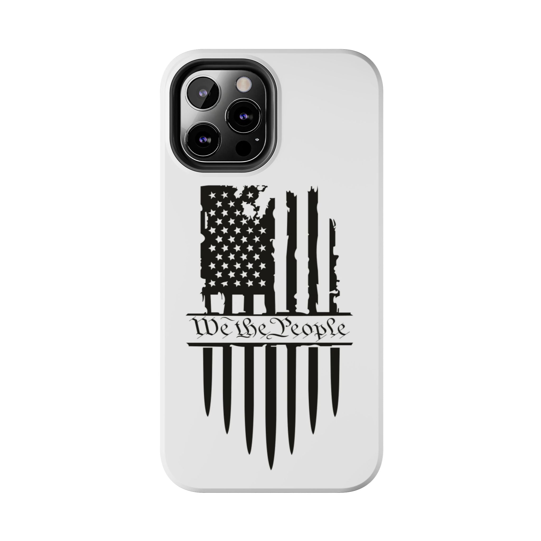 American- "We the People"
