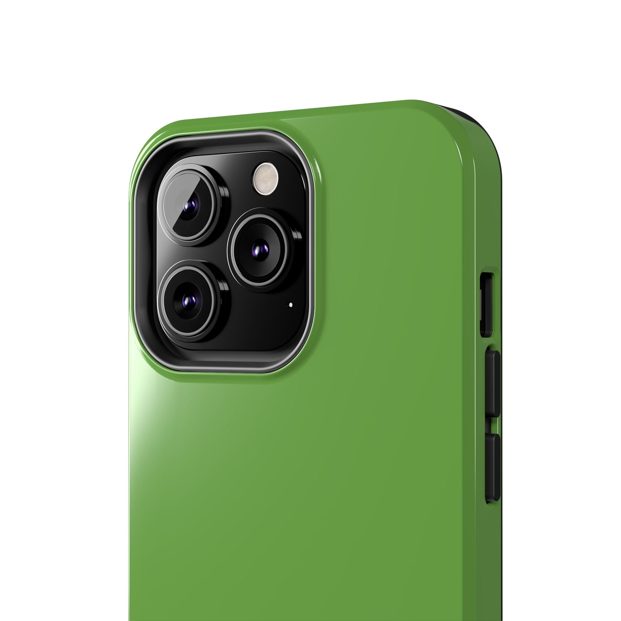 Green Phone Case
