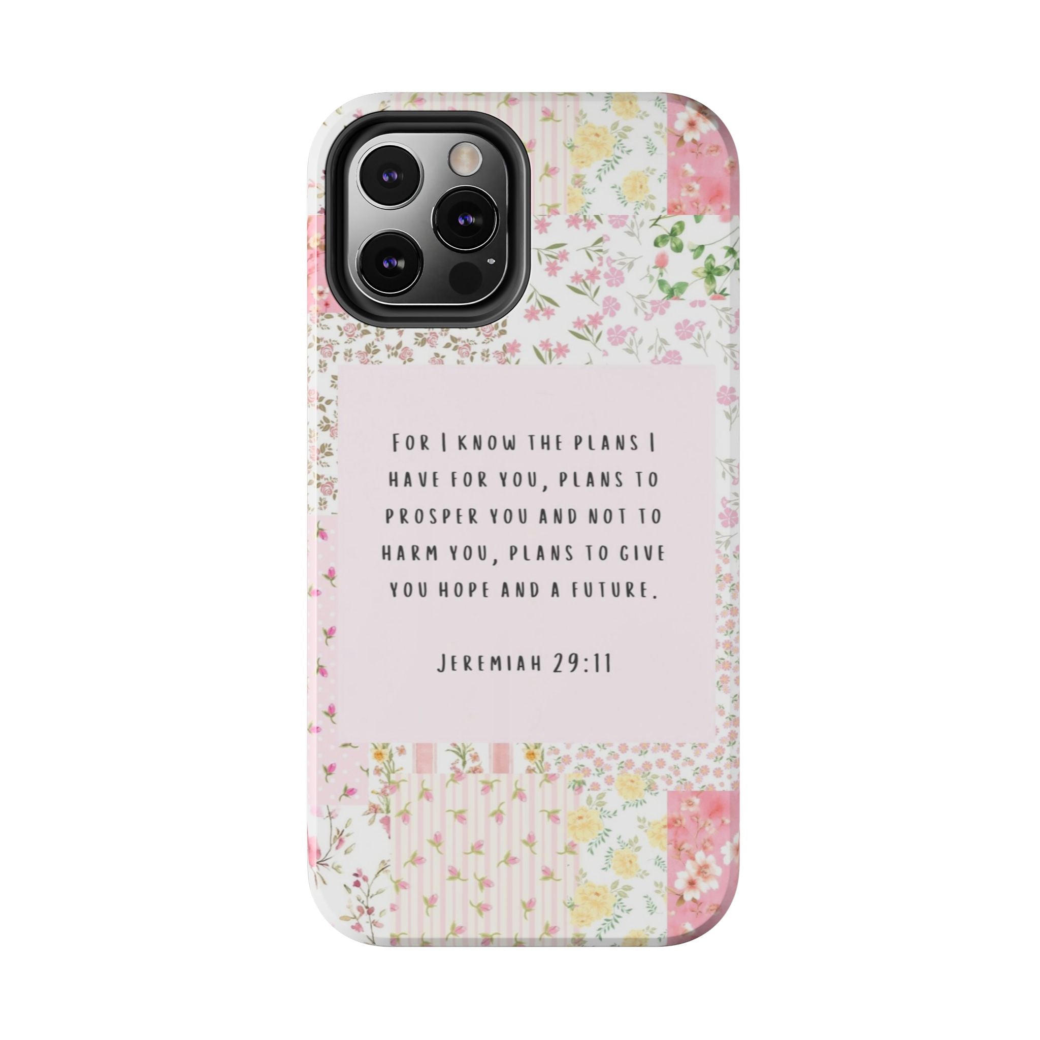 Christian - Jeremiah 29 : 11