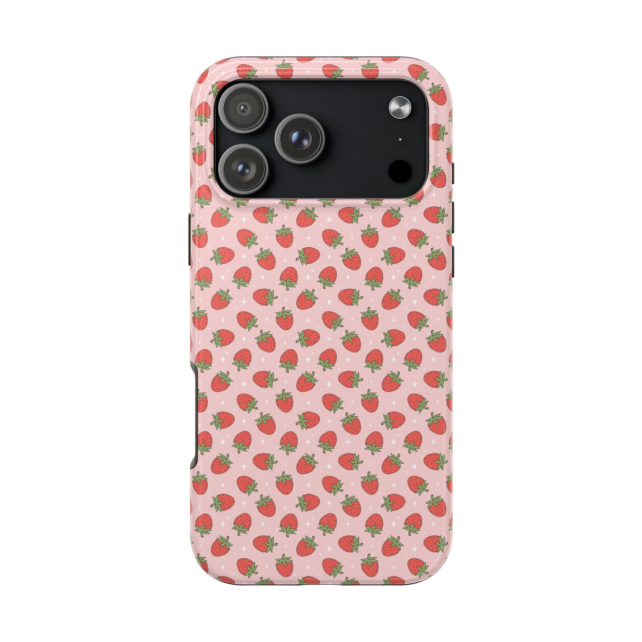 Strawberry Phone Case