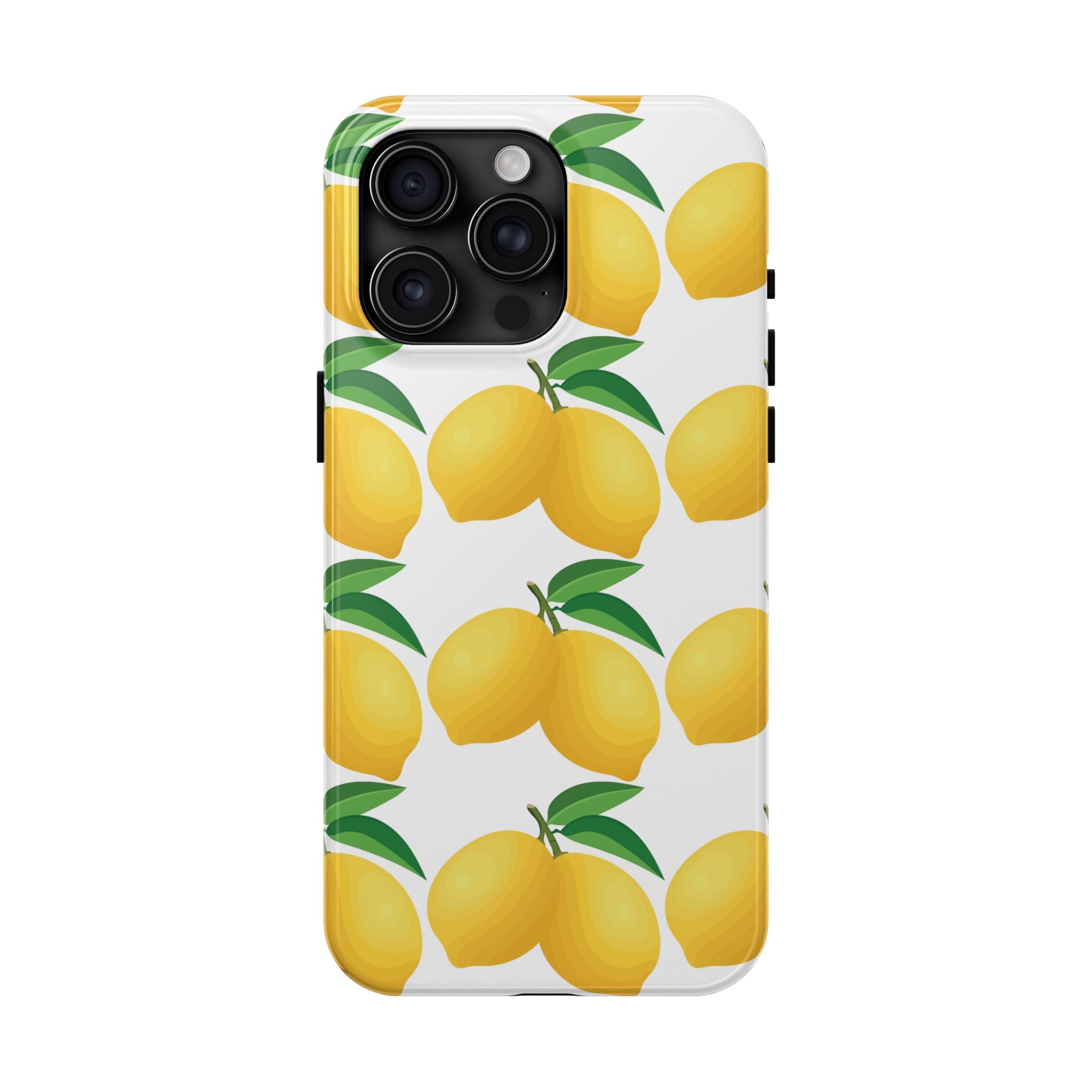 Fruit - Lemons