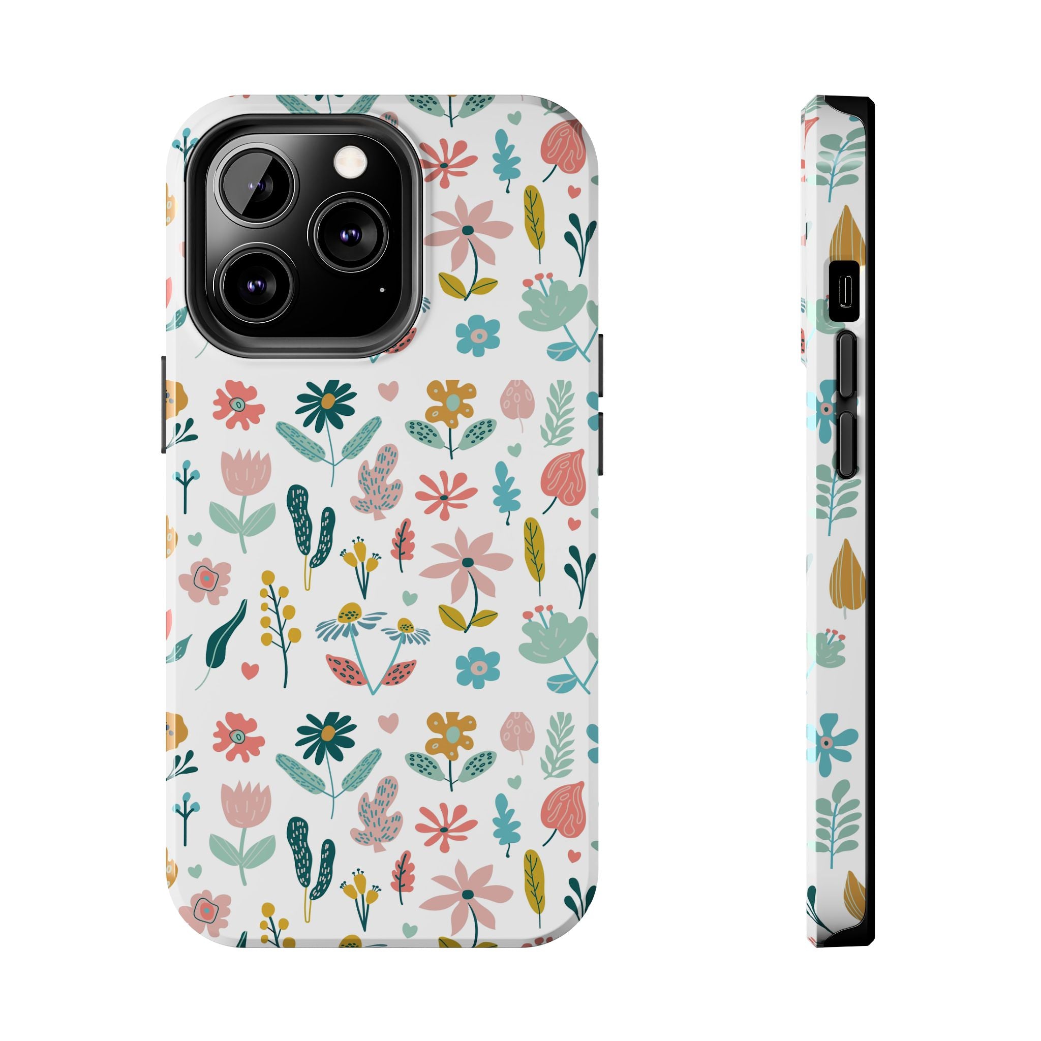 Flower Phone Case