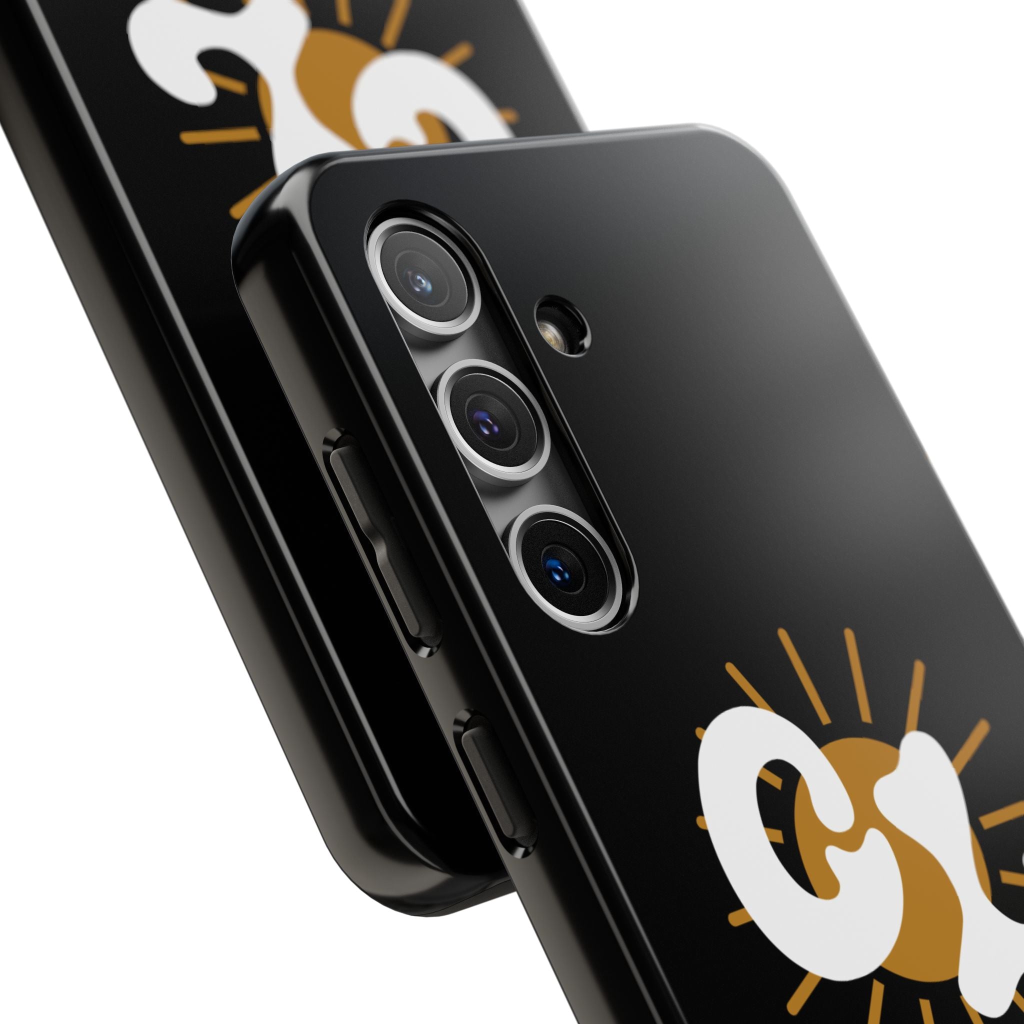 Black Case Life Phone Case