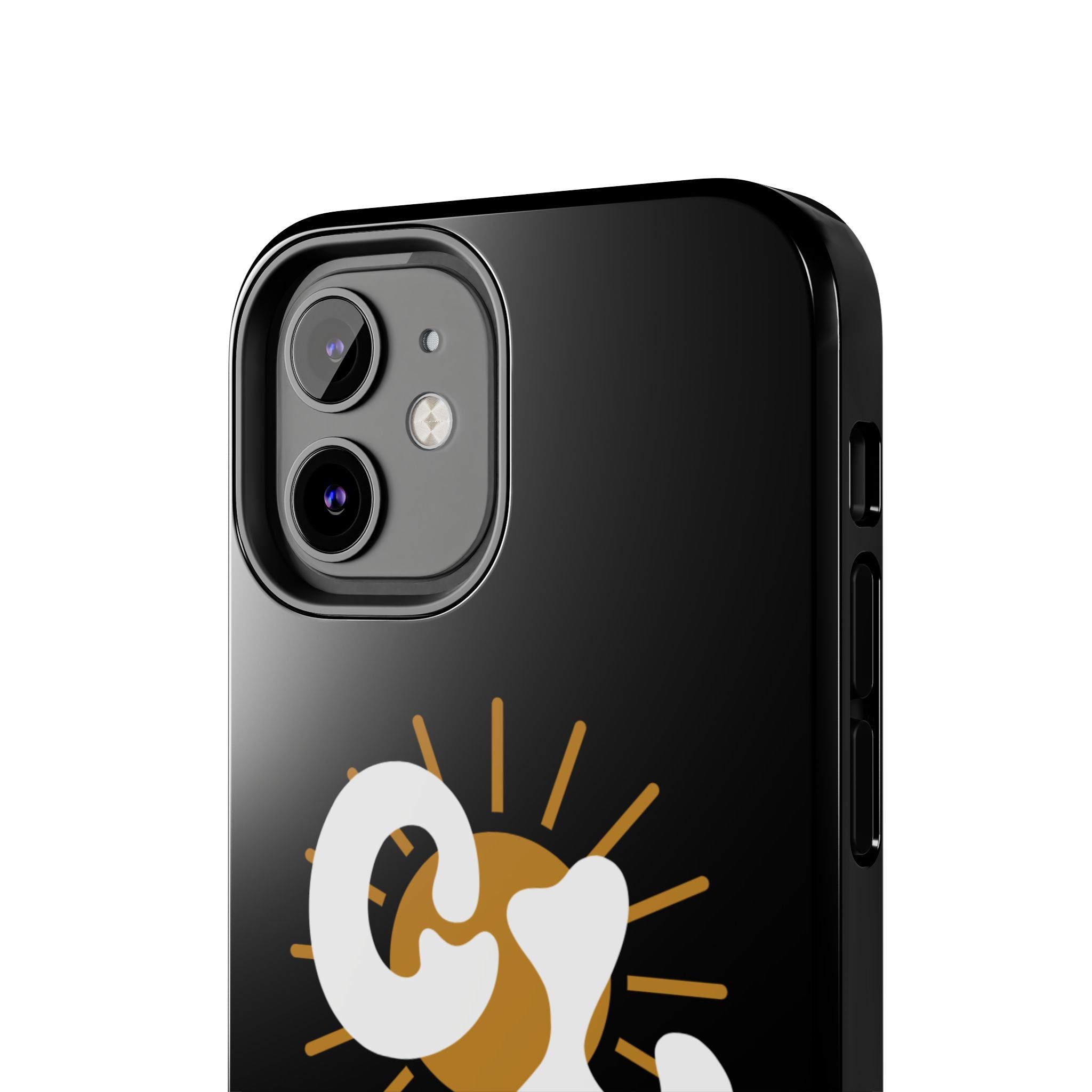 Black Case Life Phone Case