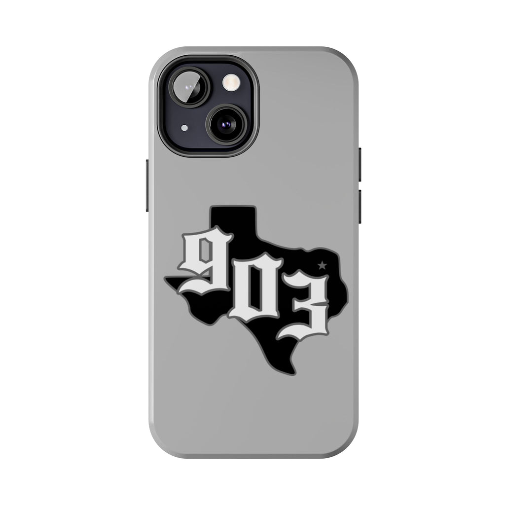 903- Texas Grey