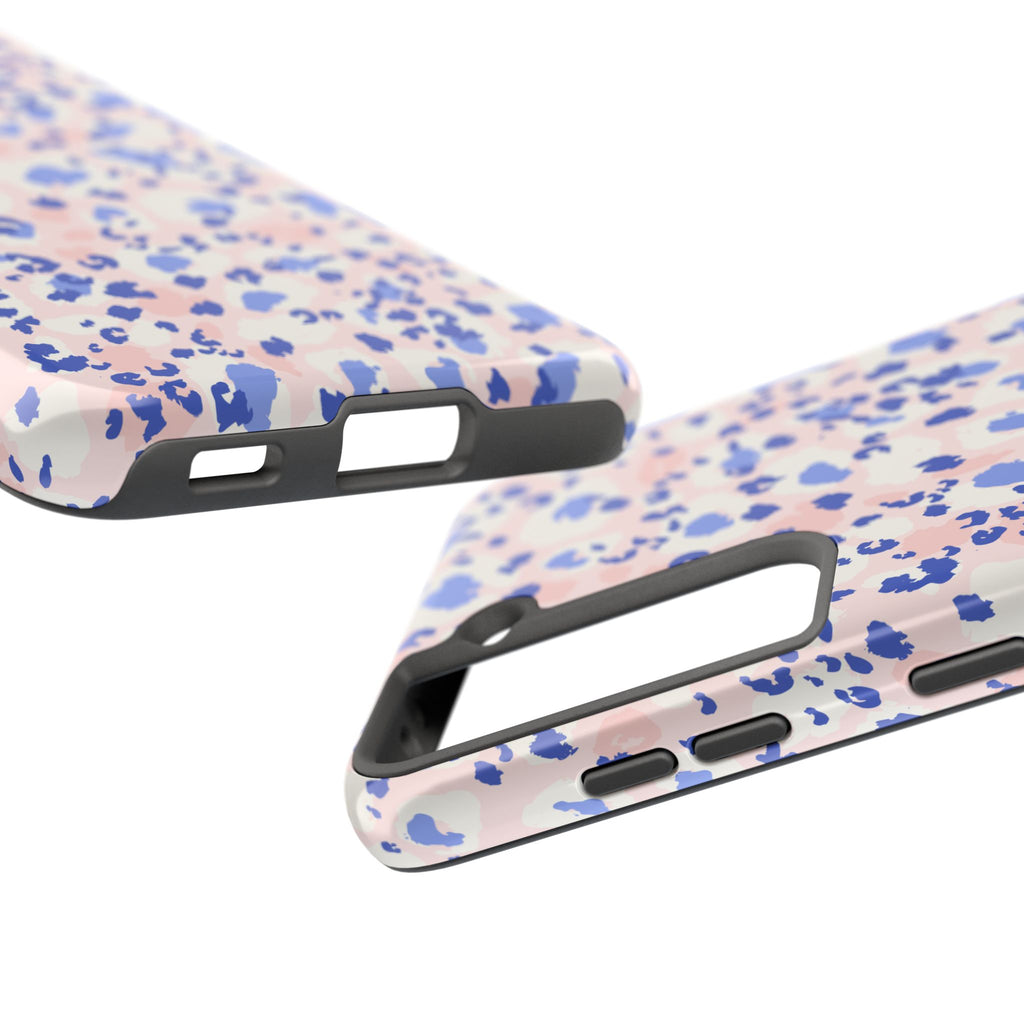Animal Print Phone Case