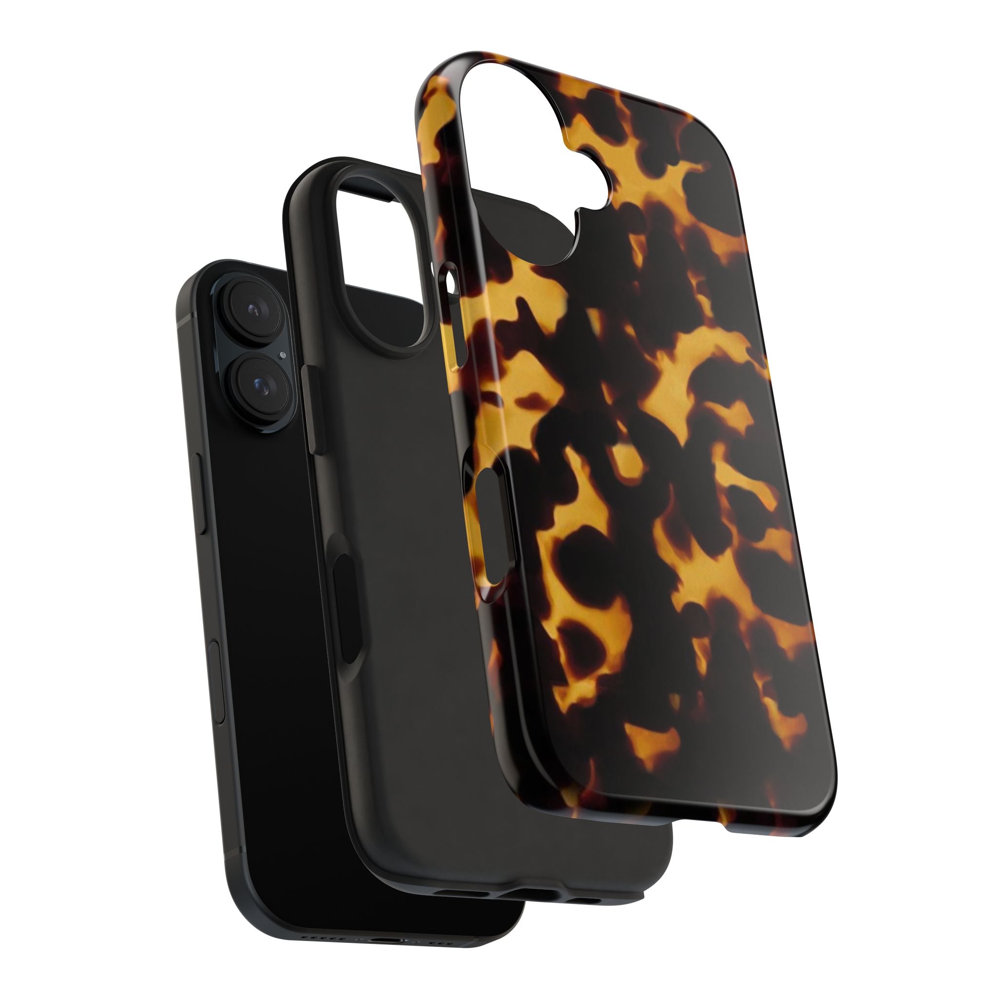 Animal- Tortoise Shell Print