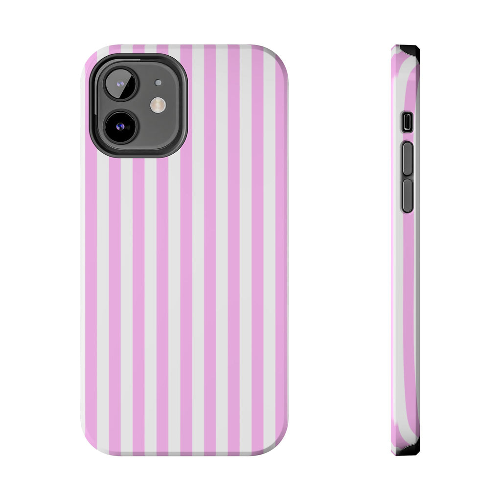 Pink Stripes