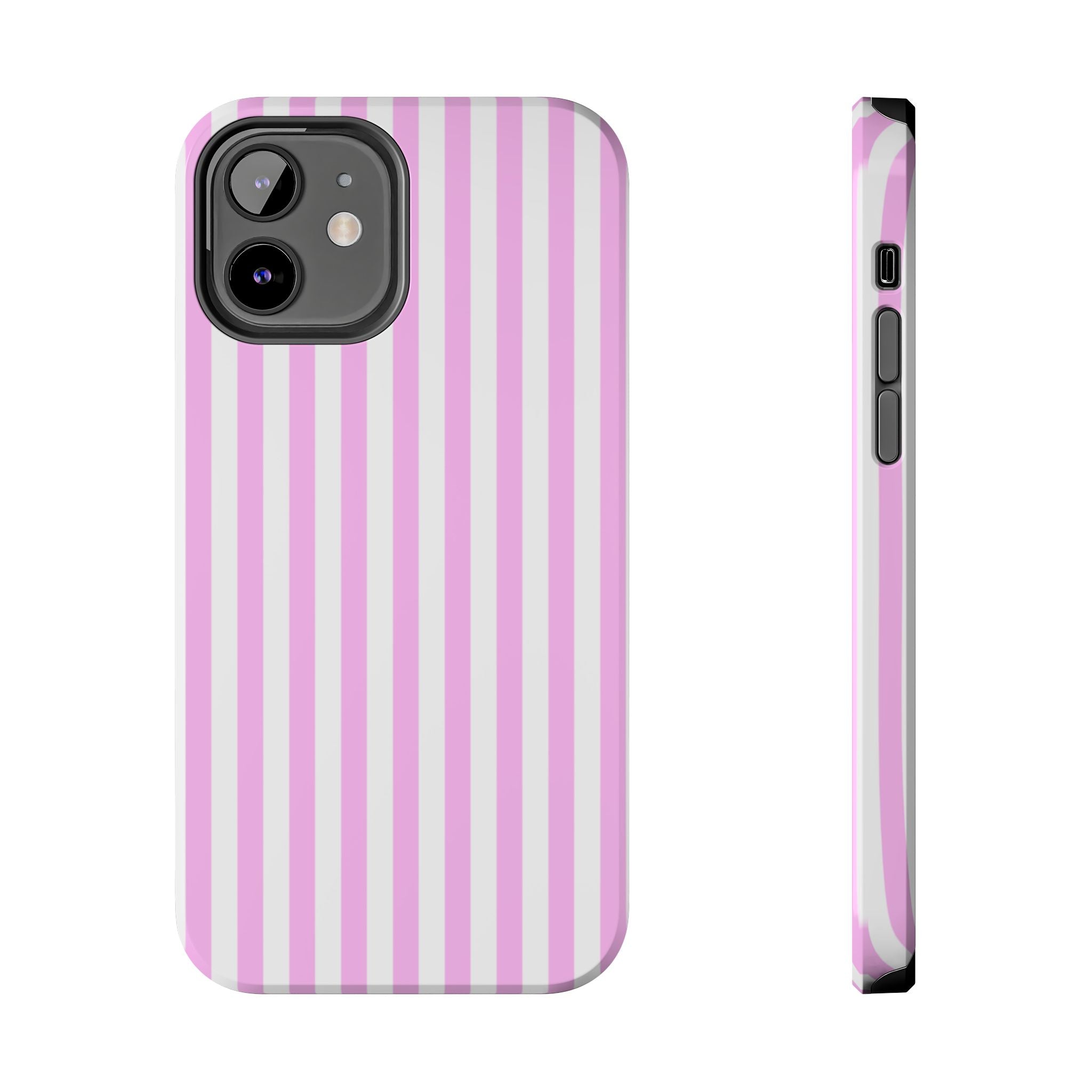 Pink Stripes