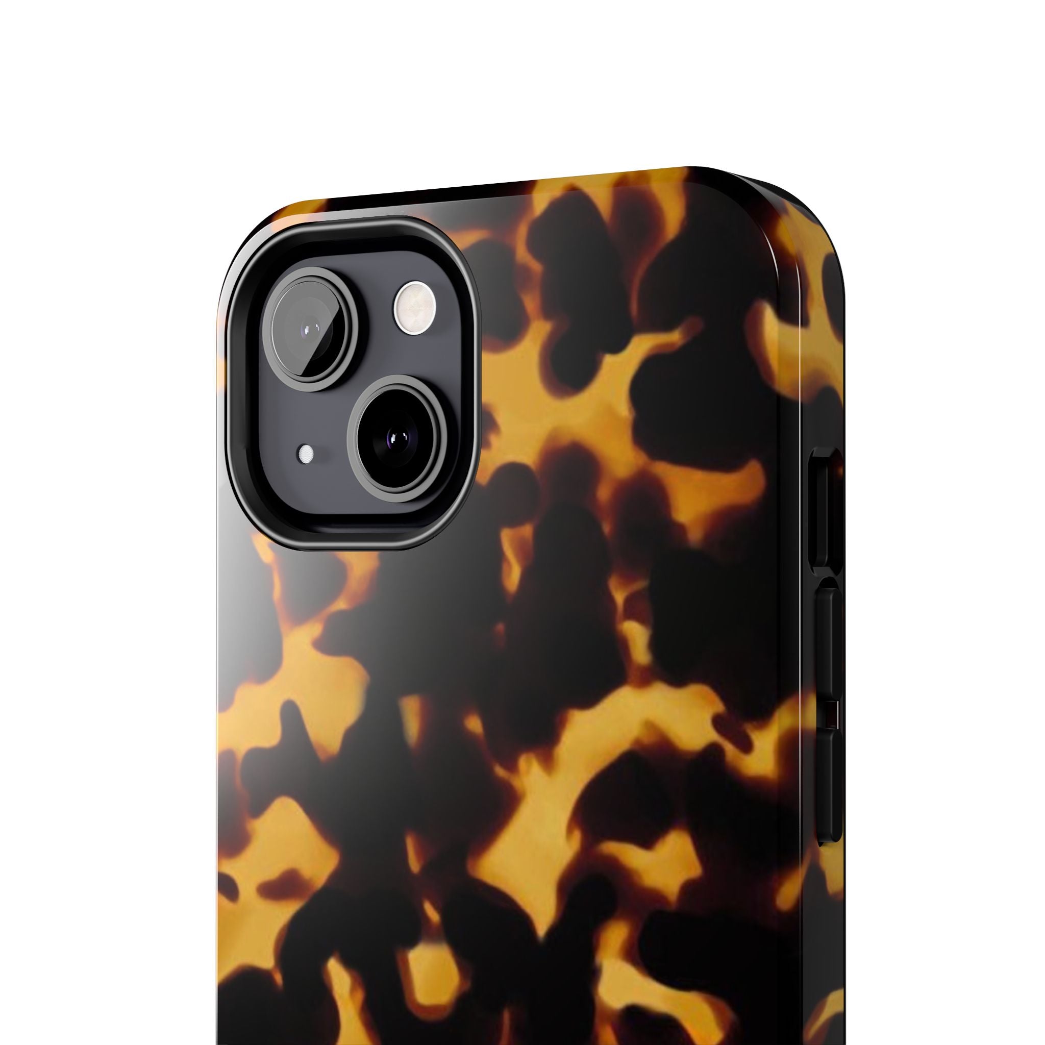 Animal- Tortoise Shell Print
