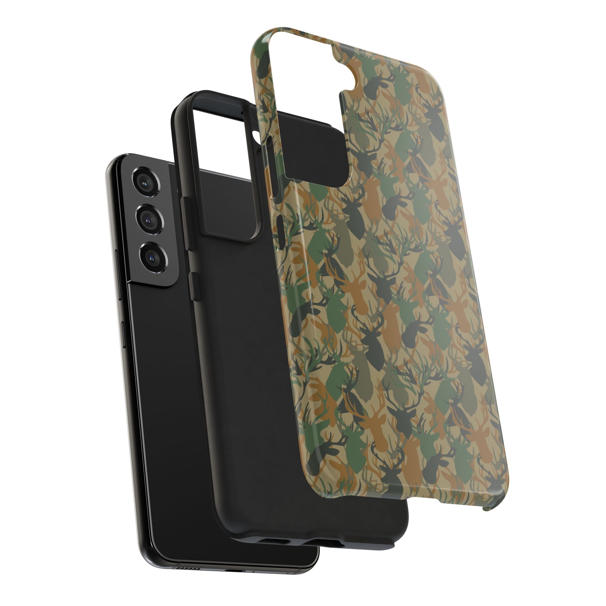 Camo - Deer Camo