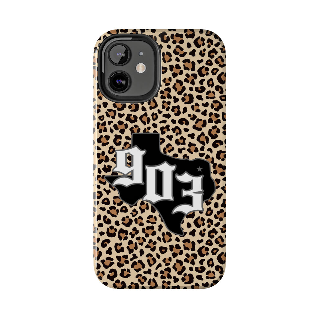 903- Cheetah Print