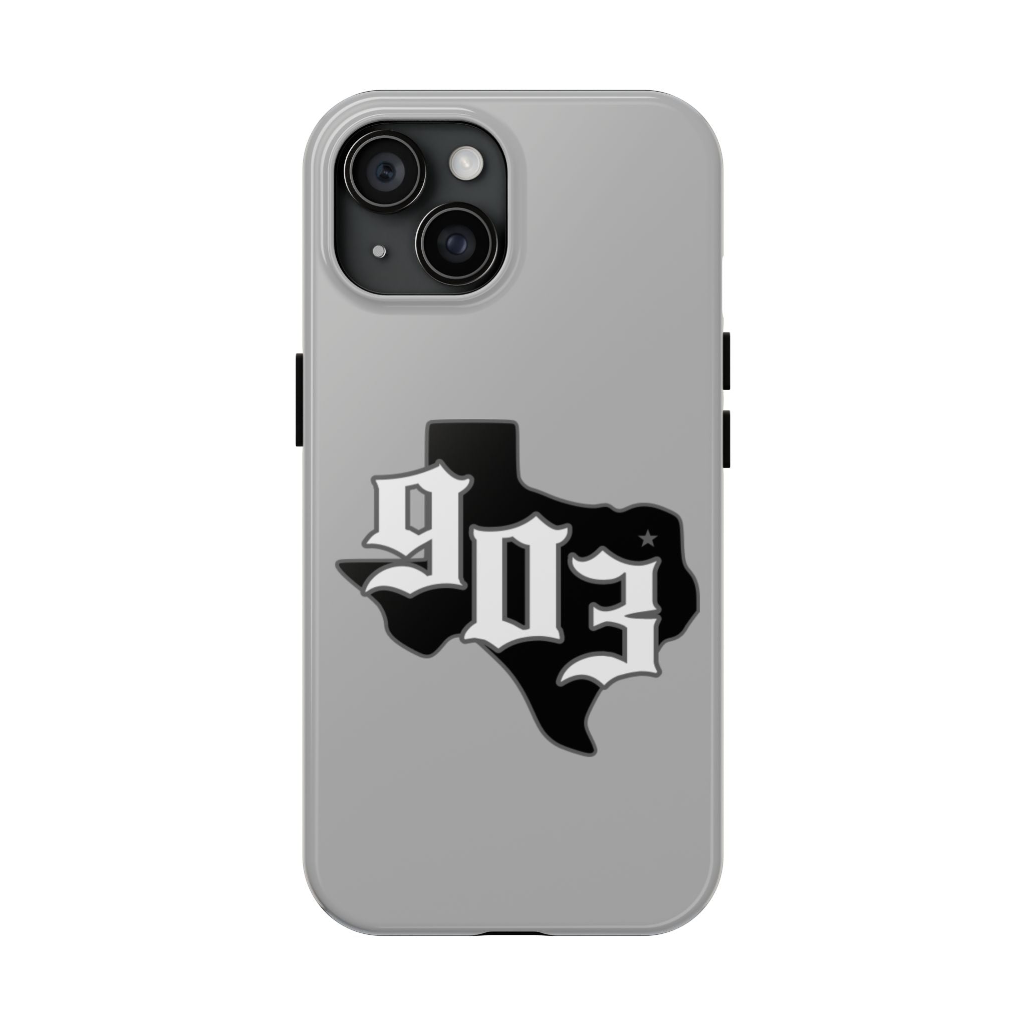 903- Texas Grey