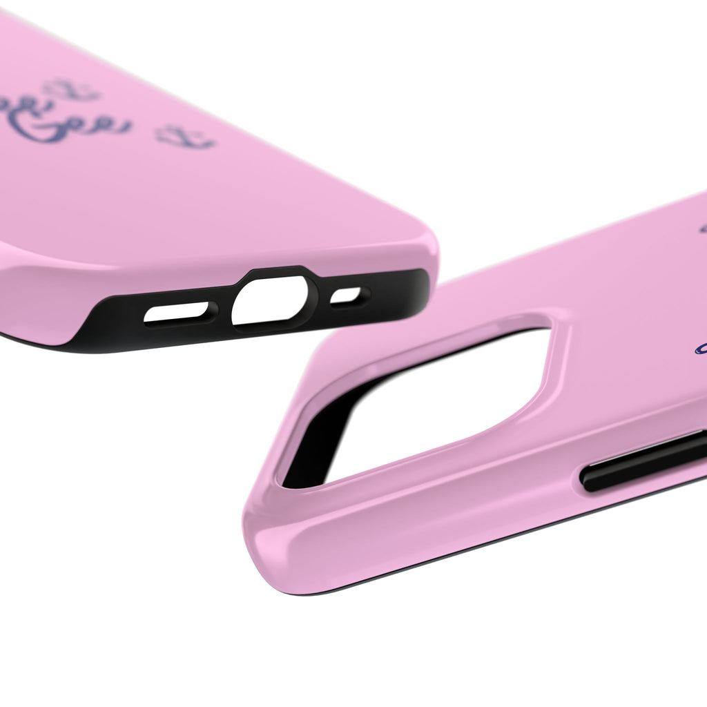 Delta Gamma- Pink 5
