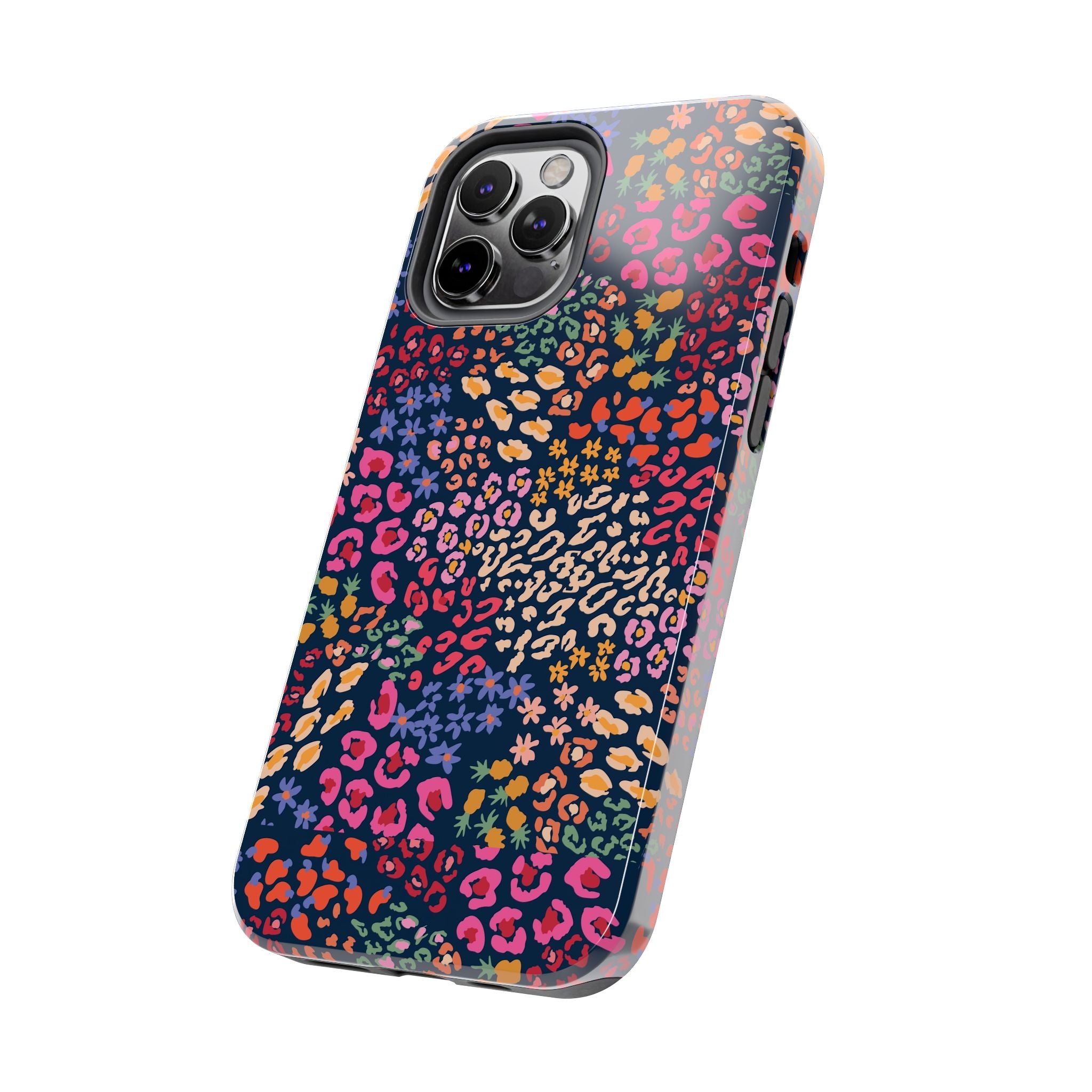Animal Print Phone Cases