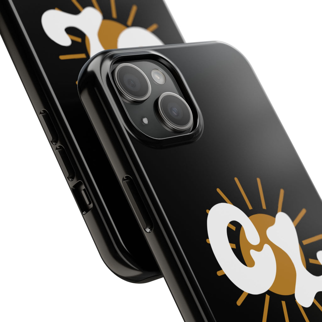 Black Case Life Phone Case