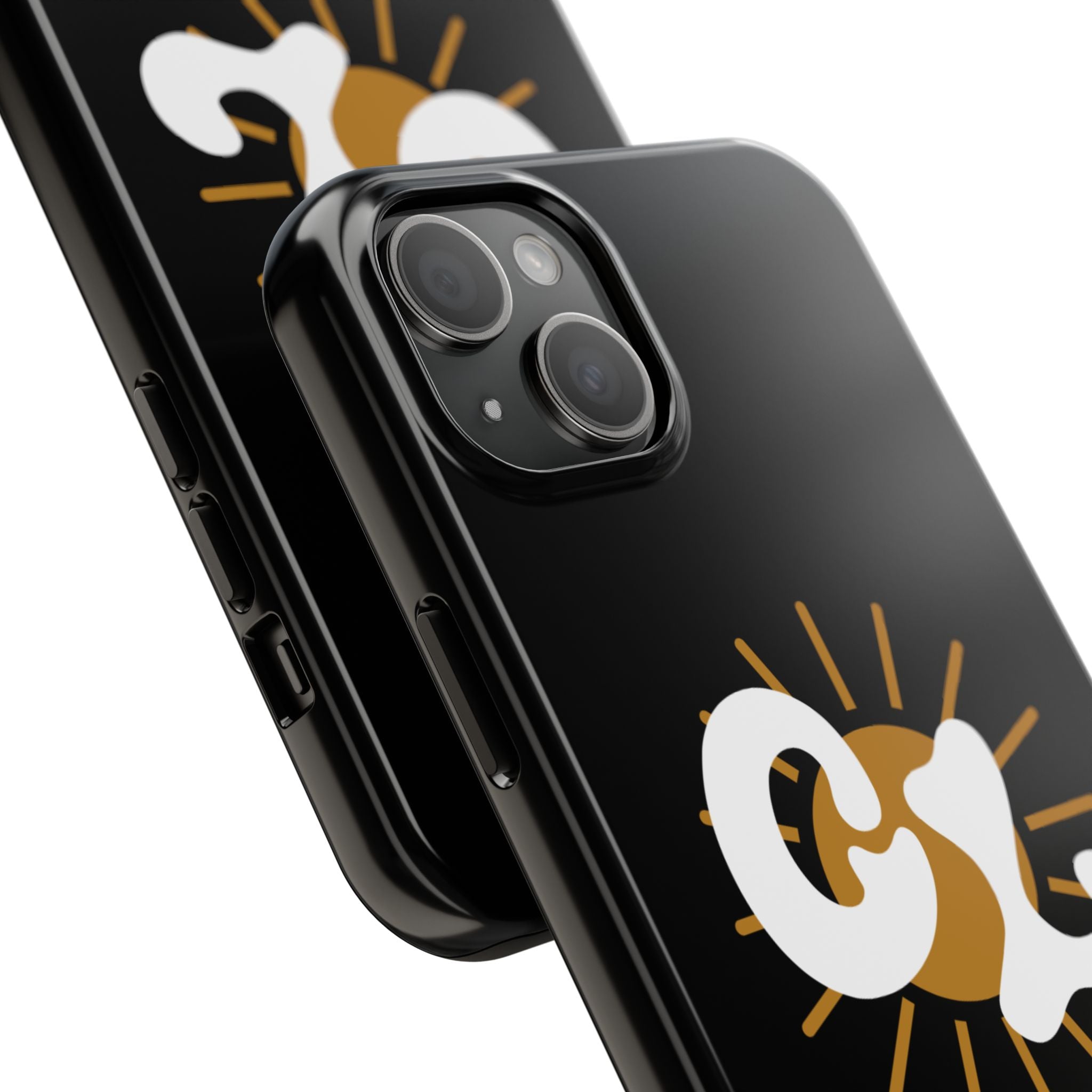Black Case Life Phone Case