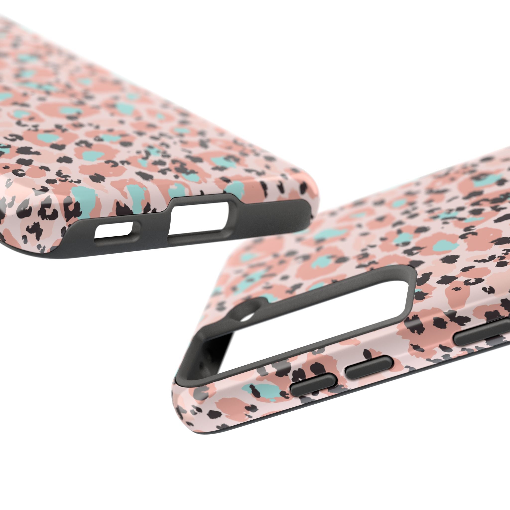 Animal Print Phone Case