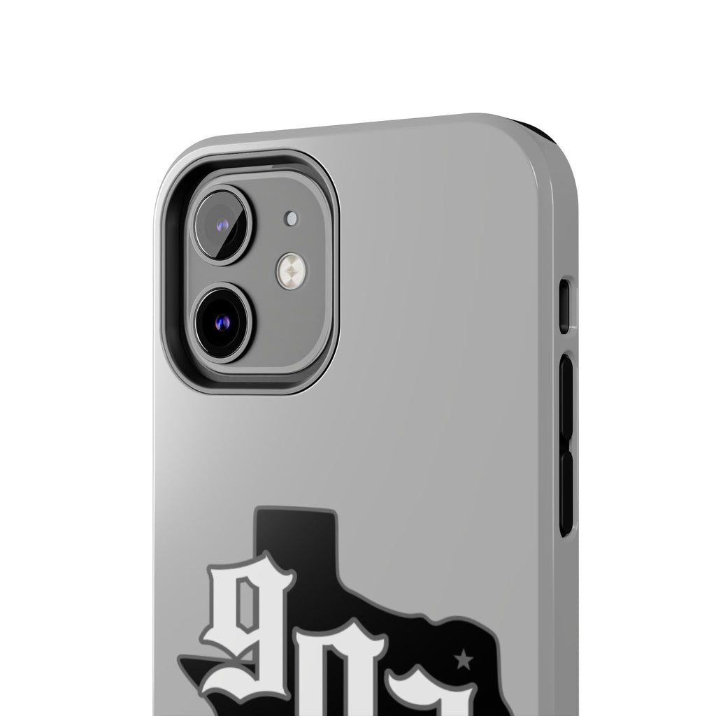 903- Texas Grey