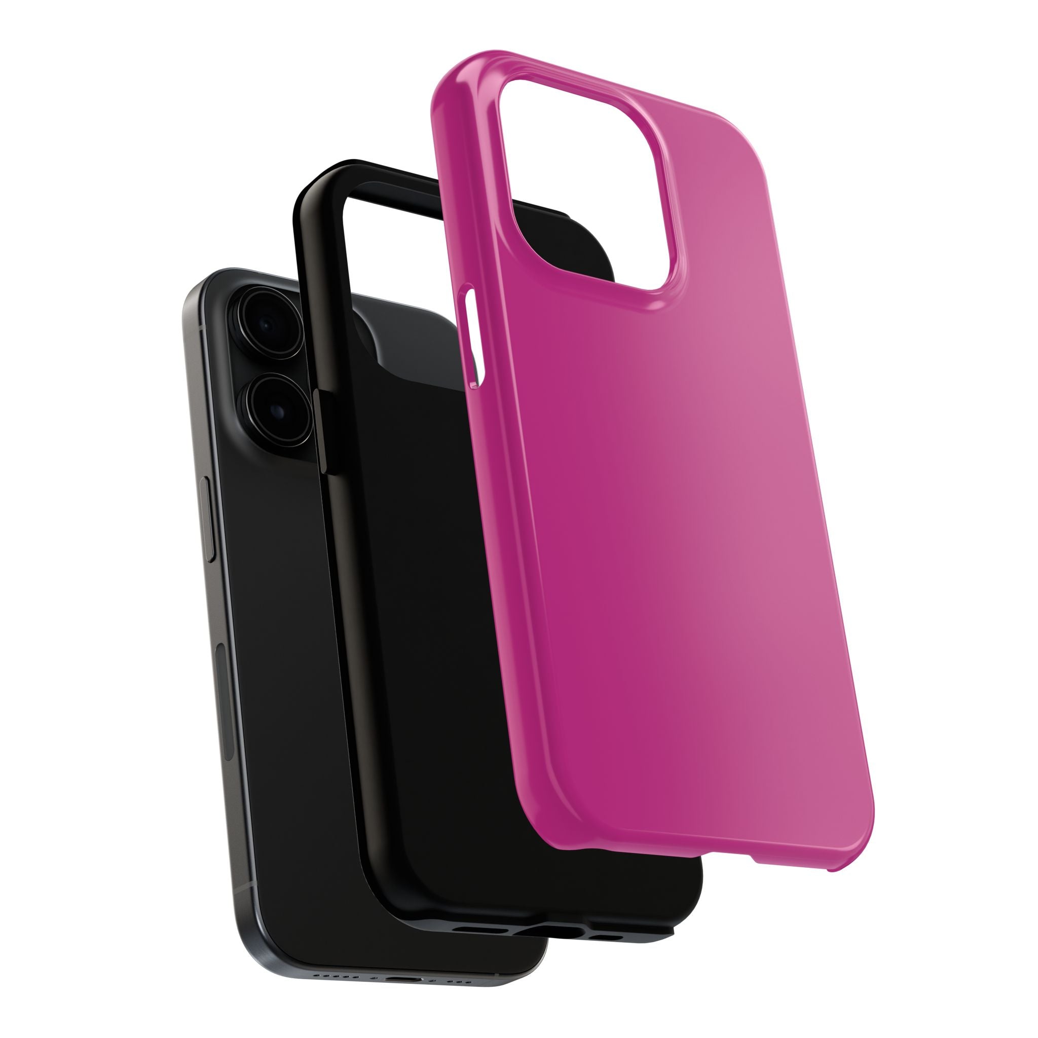 Pink Phone Case