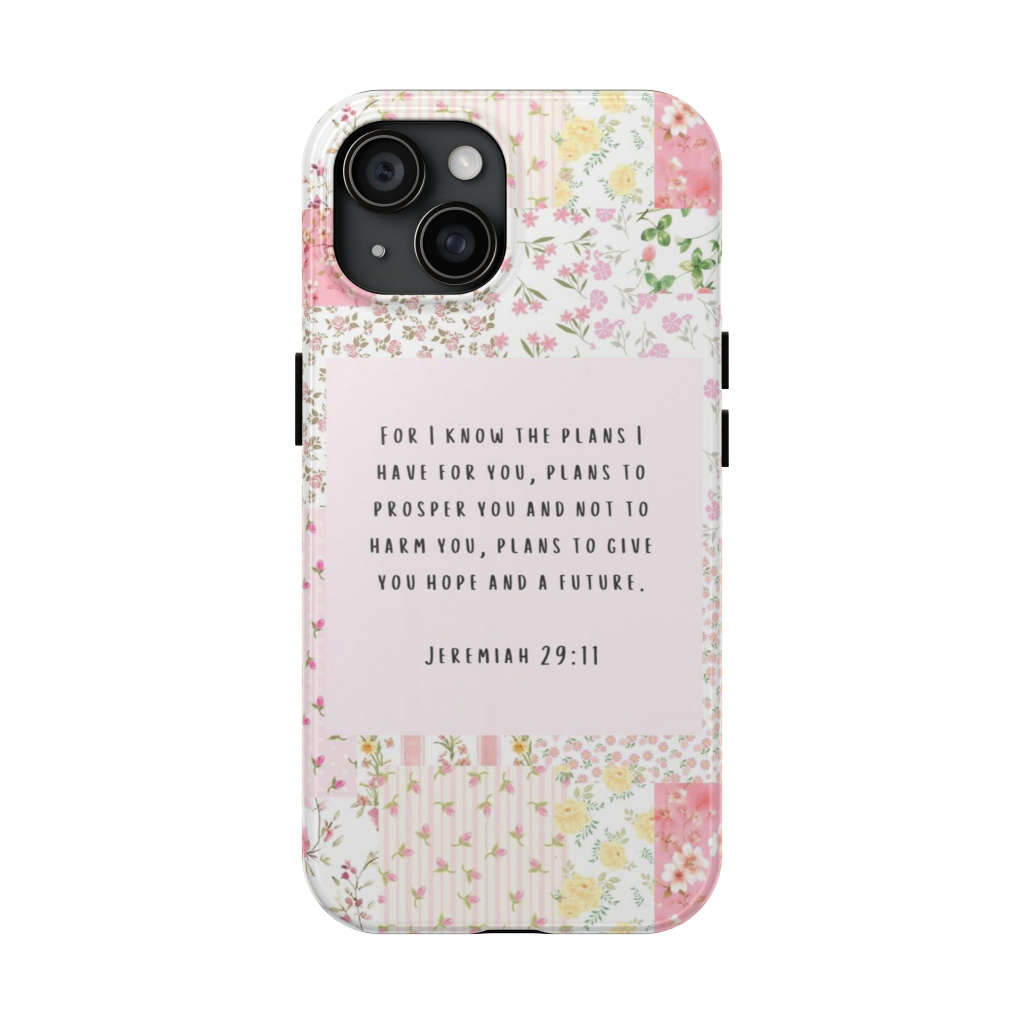 Christian - Jeremiah 29 : 11