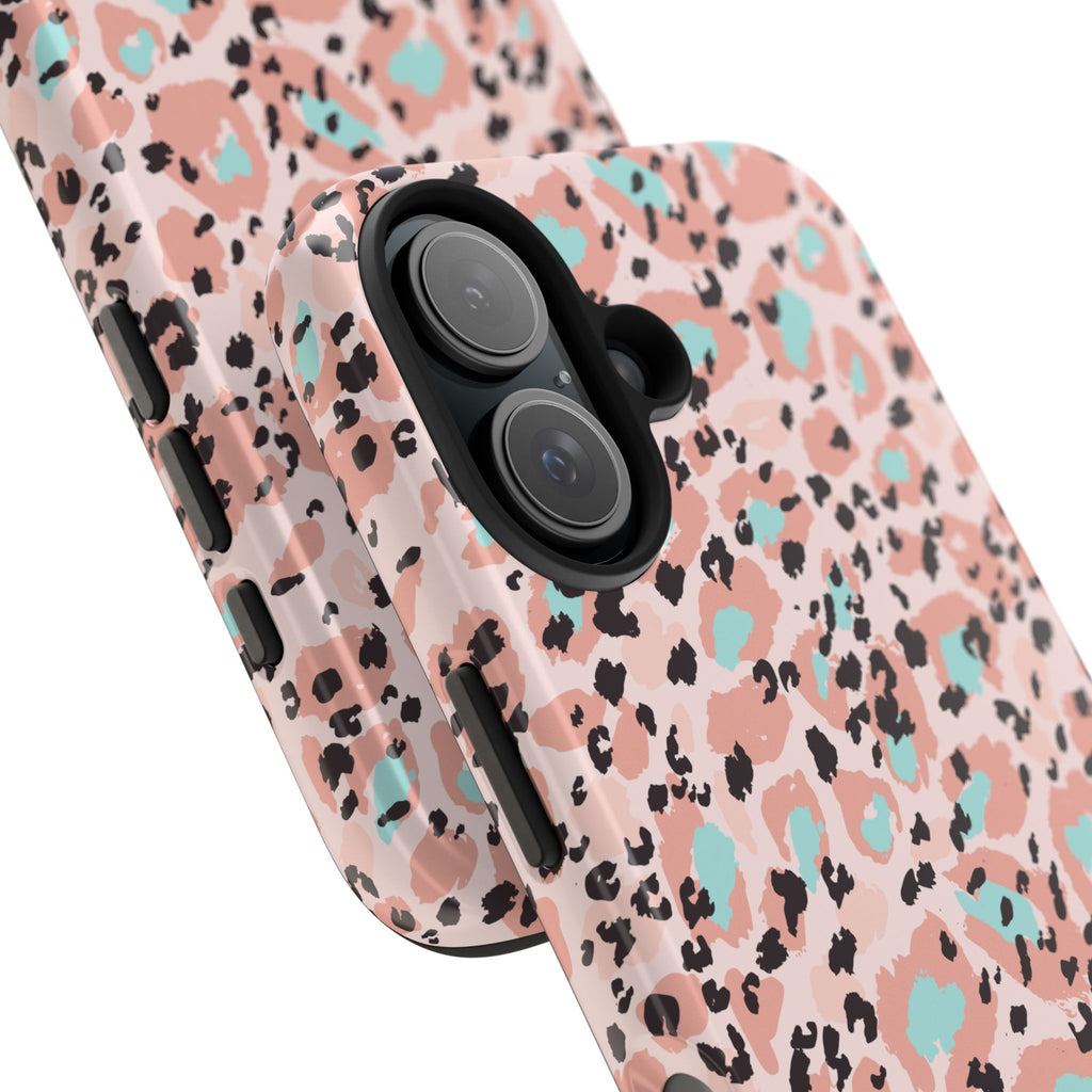 Animal Print Phone Case