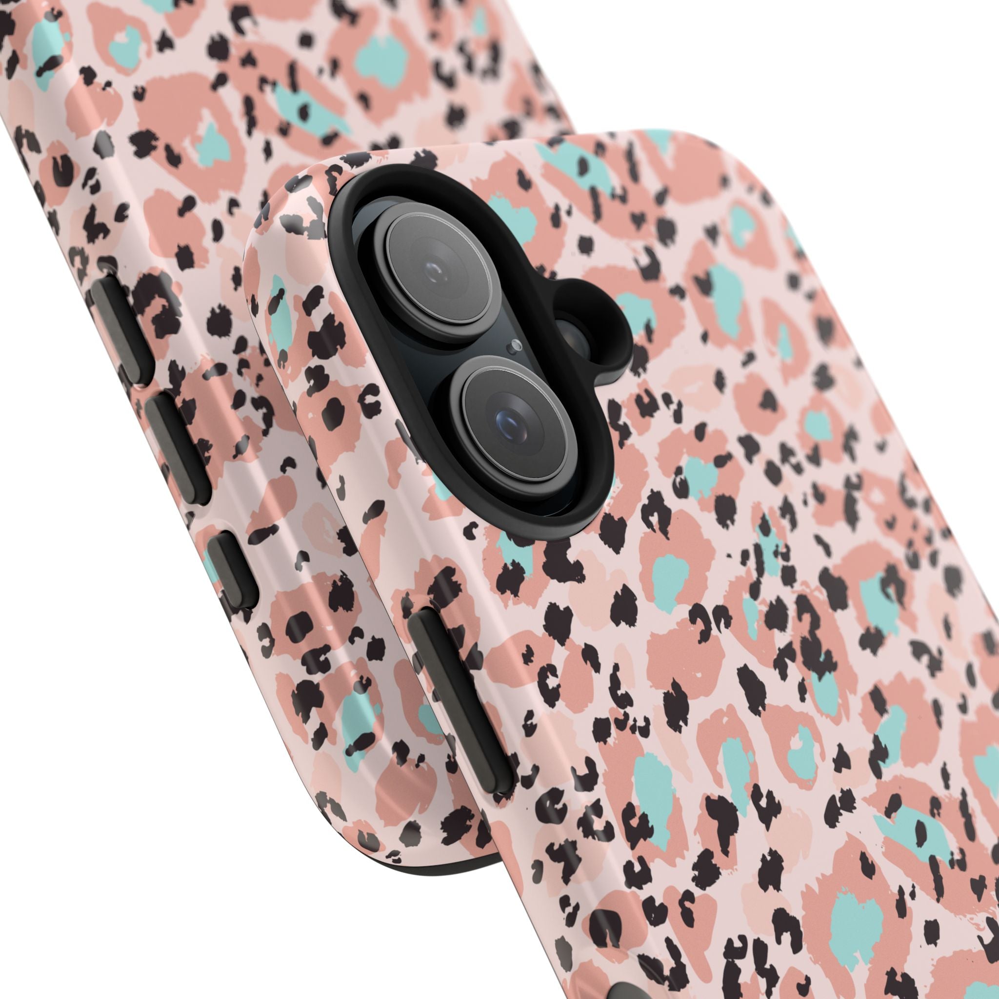 Animal Print Phone Case