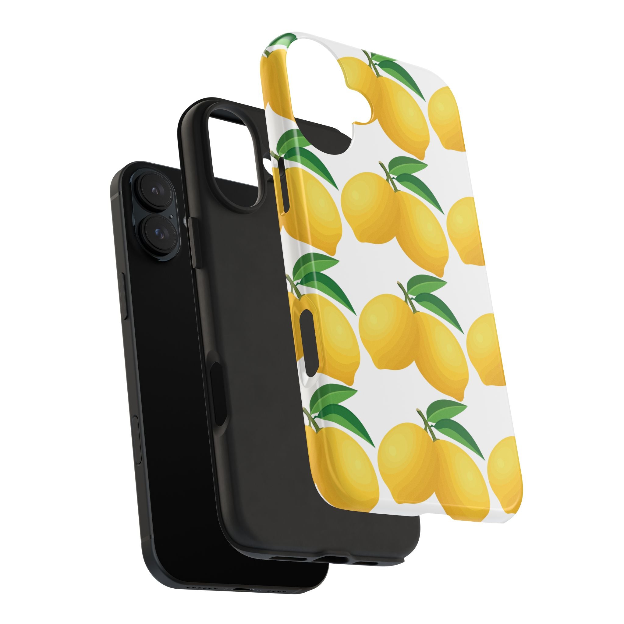 Fruit - Lemons