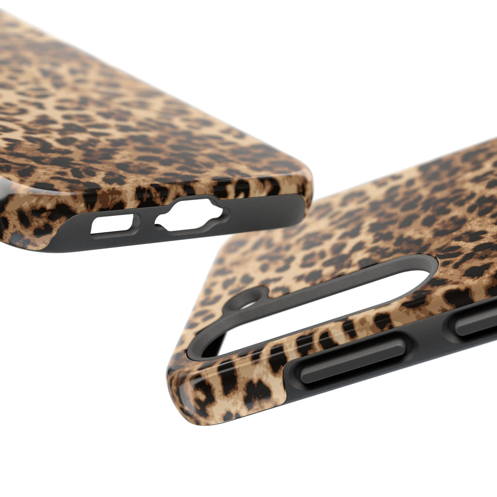 Animal Print Phone Case