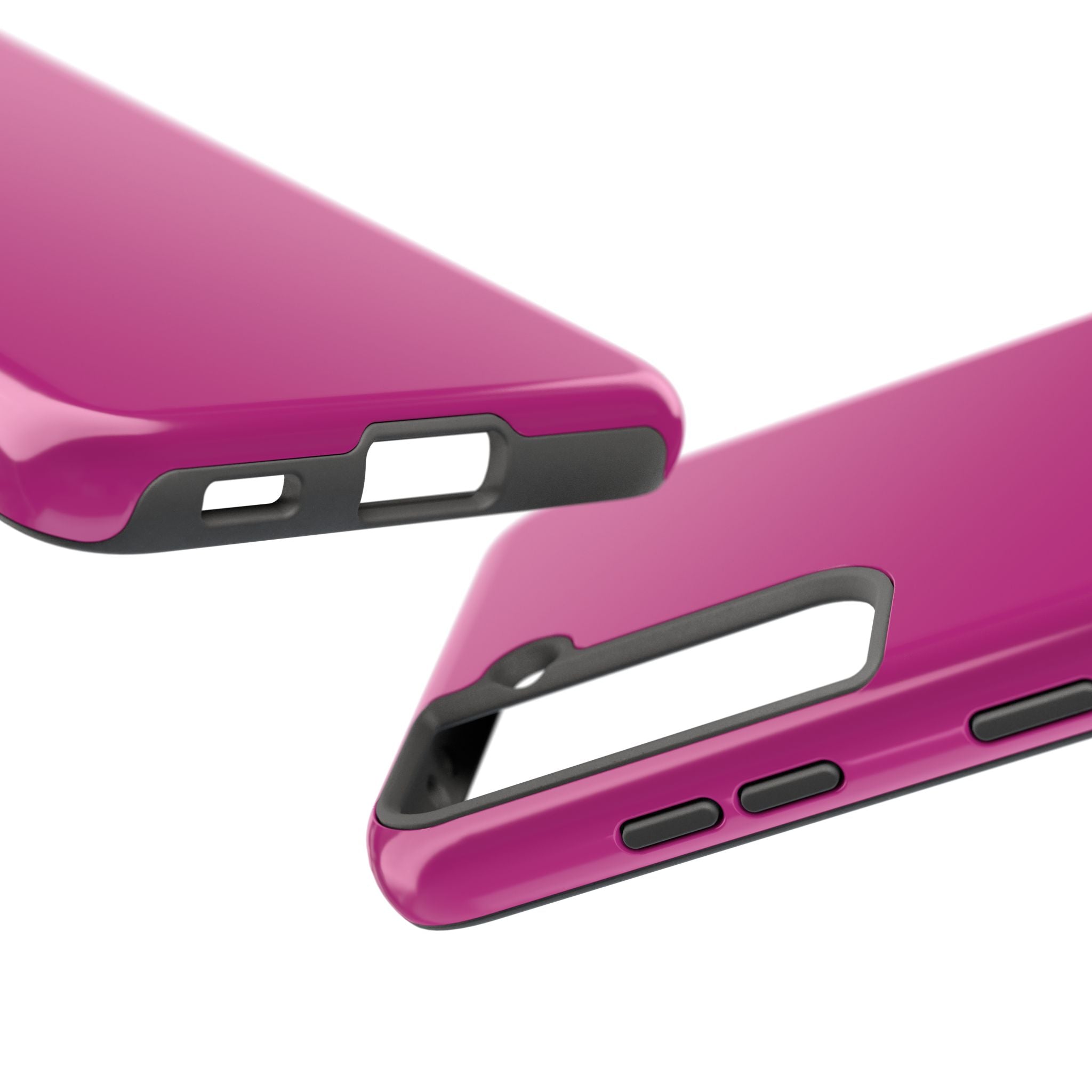 Pink Phone Case