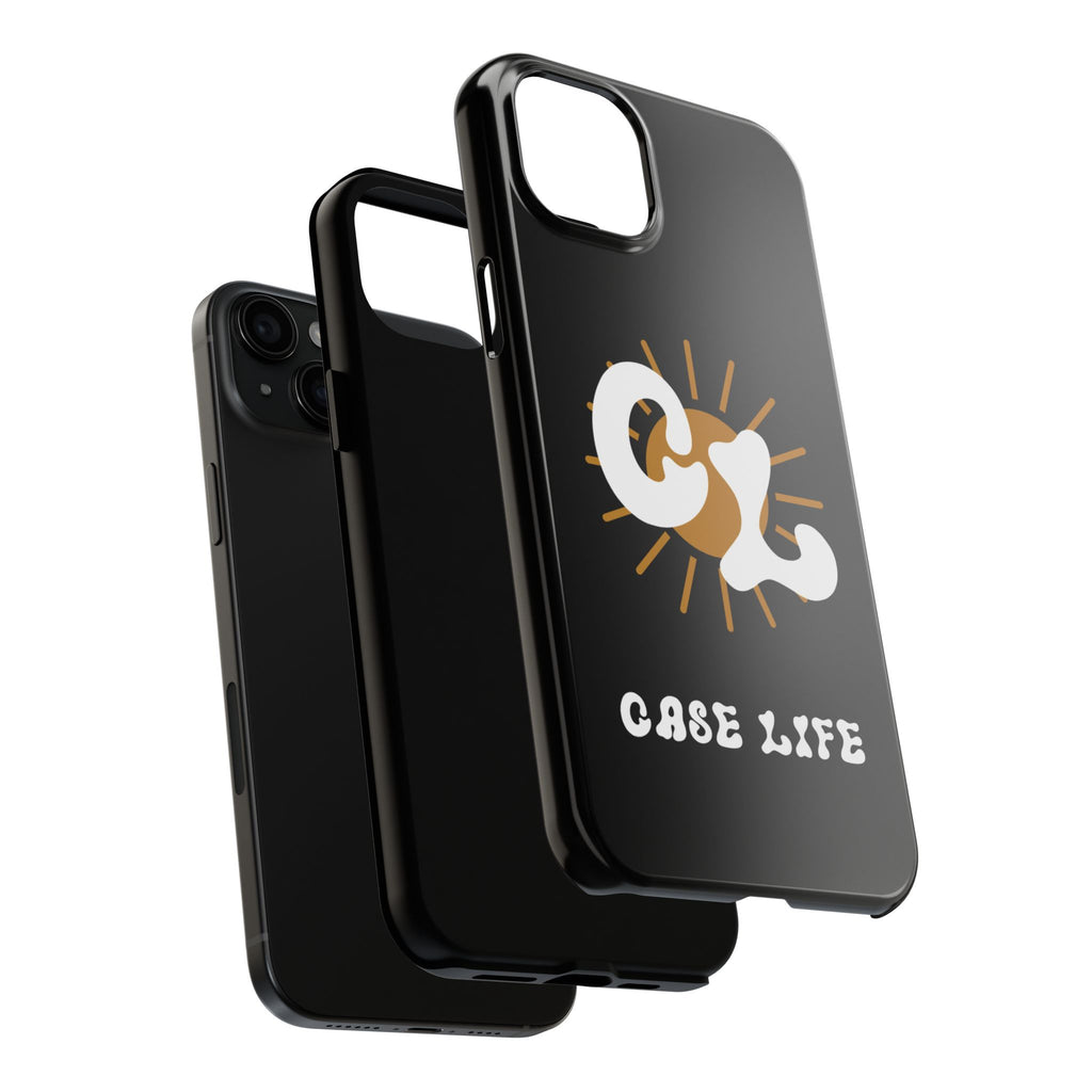 Black Case Life Phone Case