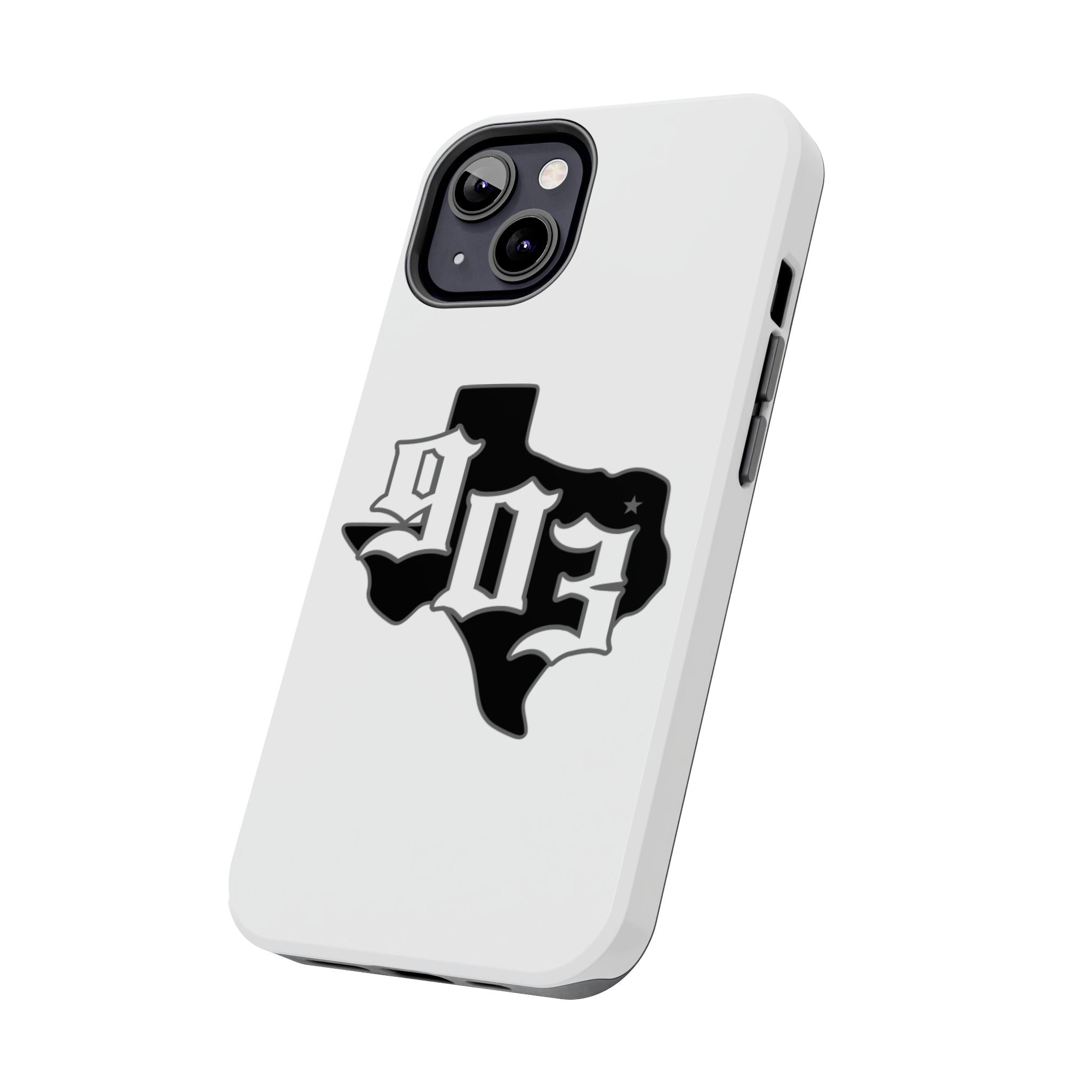 903- Texas White