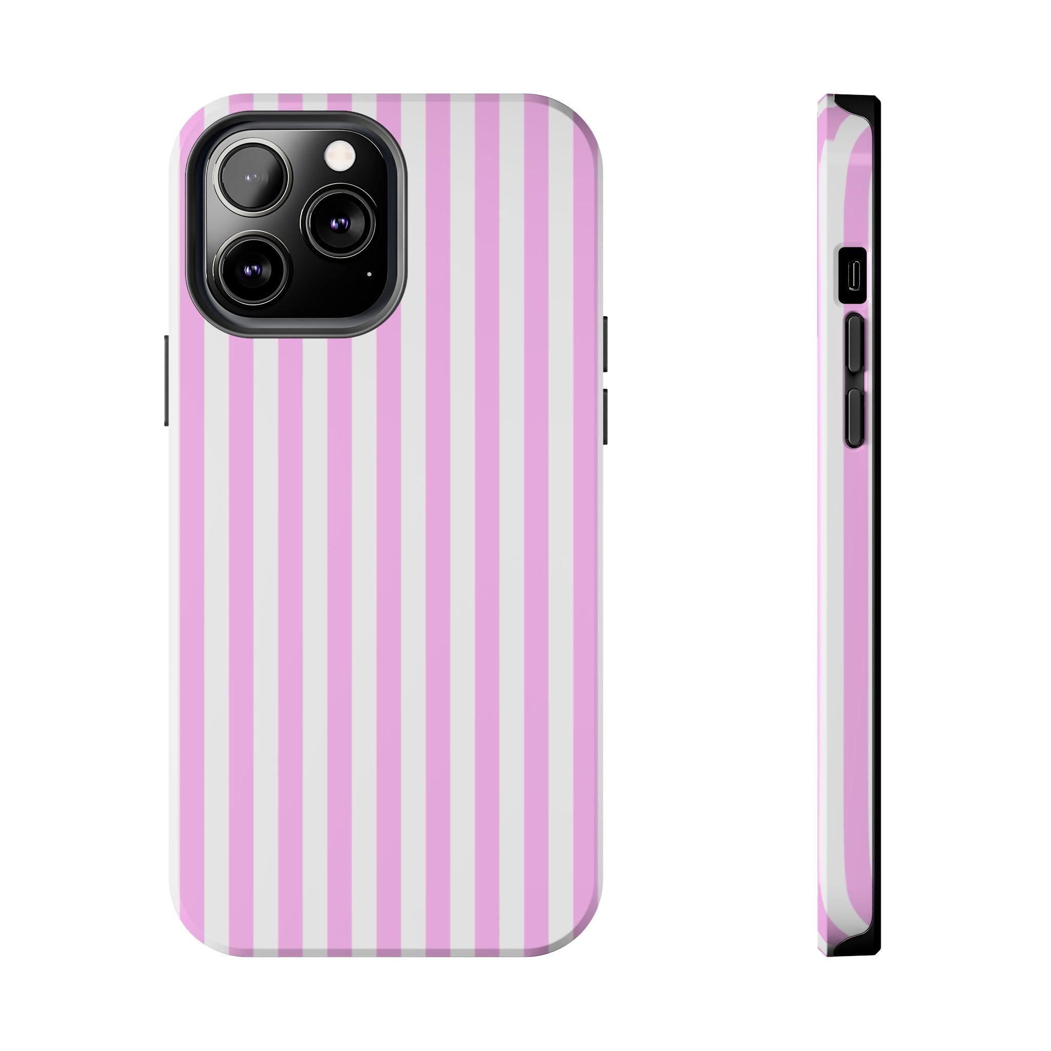 Pink Stripes