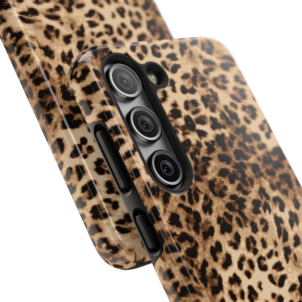 Animal Print Phone Case