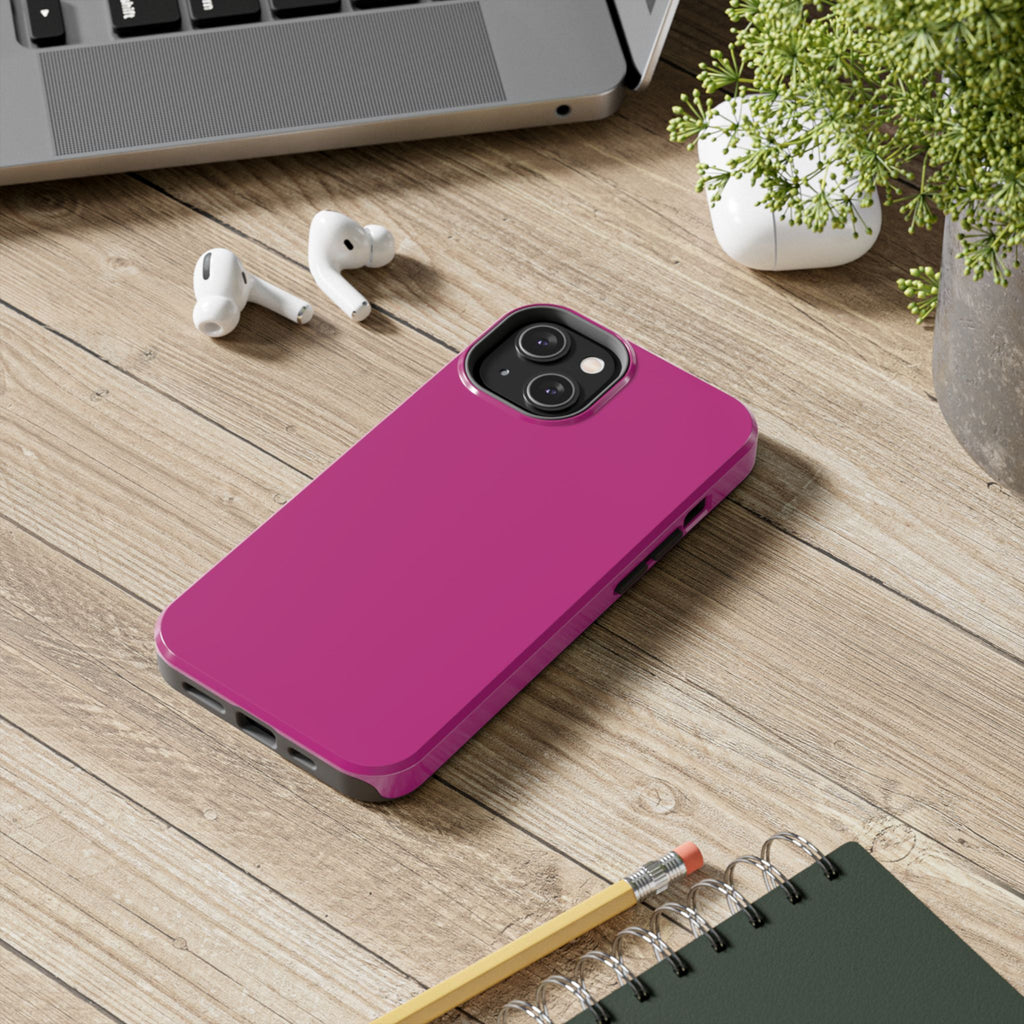 Pink Phone Case