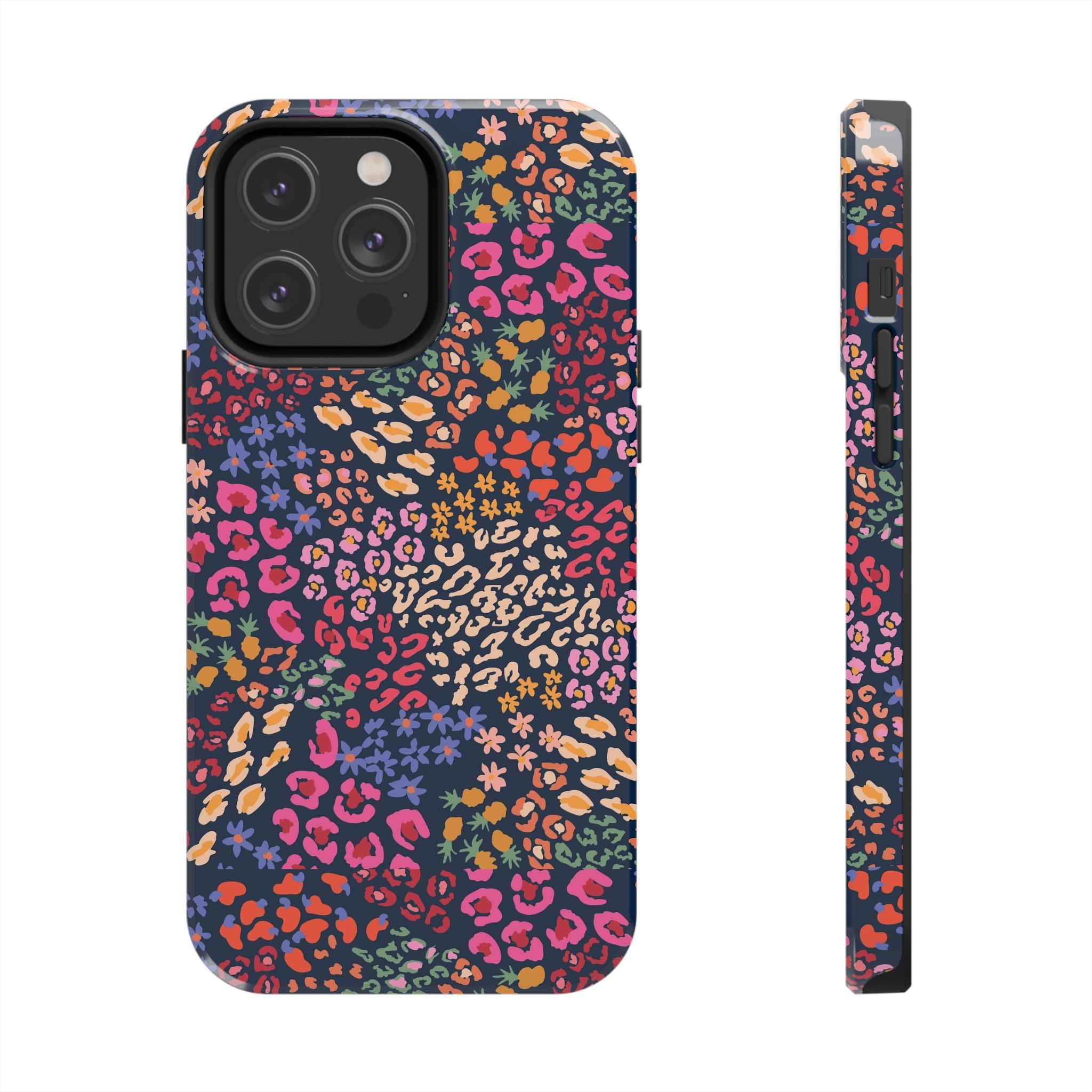Animal Print Phone Cases