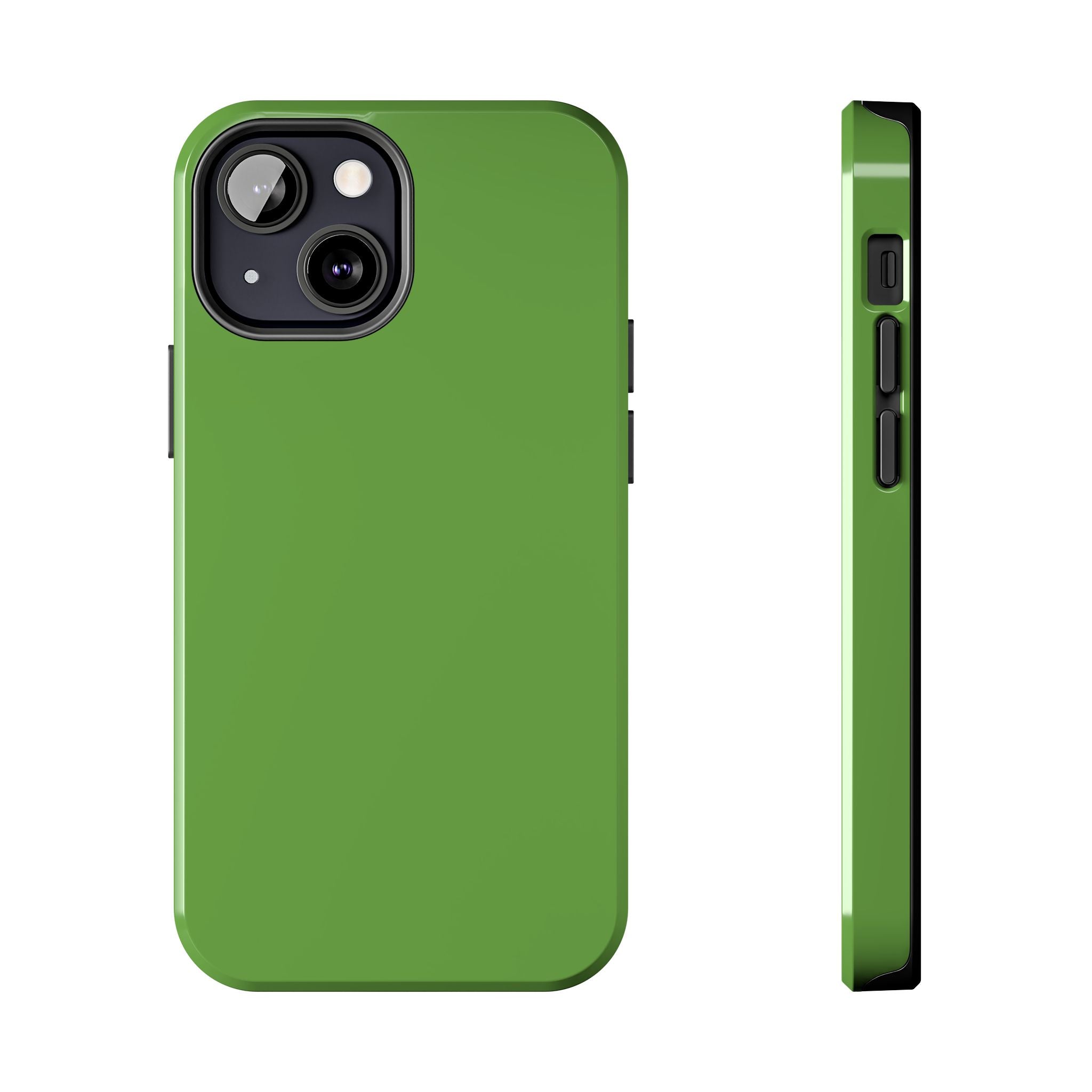 Green Phone Case